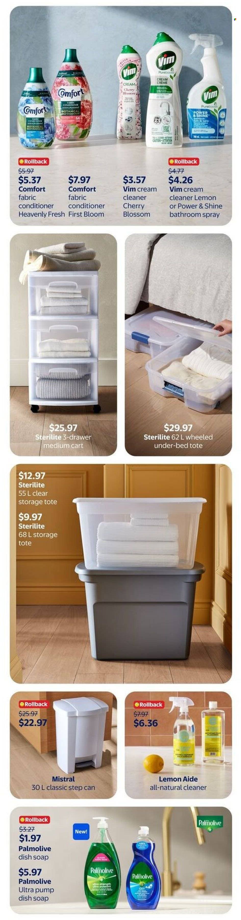 WALMART flyer - Spring Outdoors (2026-04-02 - 2026-04-29) | 24