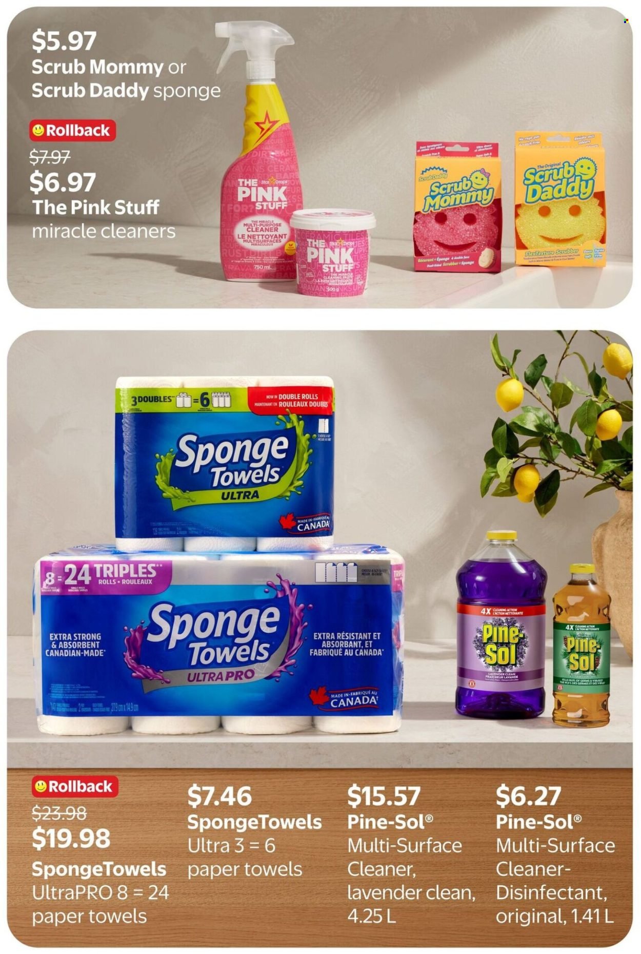 WALMART flyer - Spring Outdoors (2026-04-02 - 2026-04-29) | 25