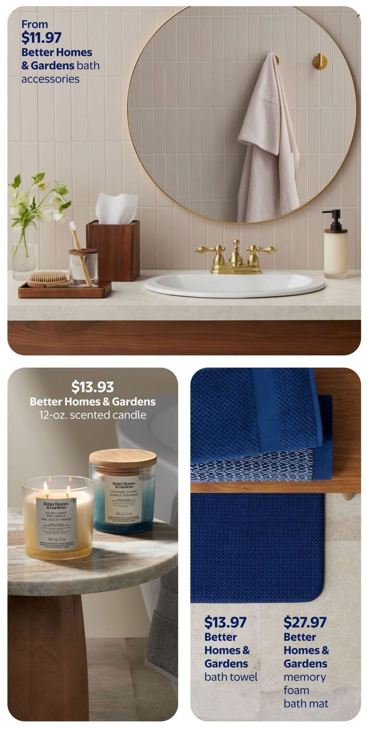 WALMART flyer - Spring Outdoors (2026-04-02 - 2026-04-29) | 4