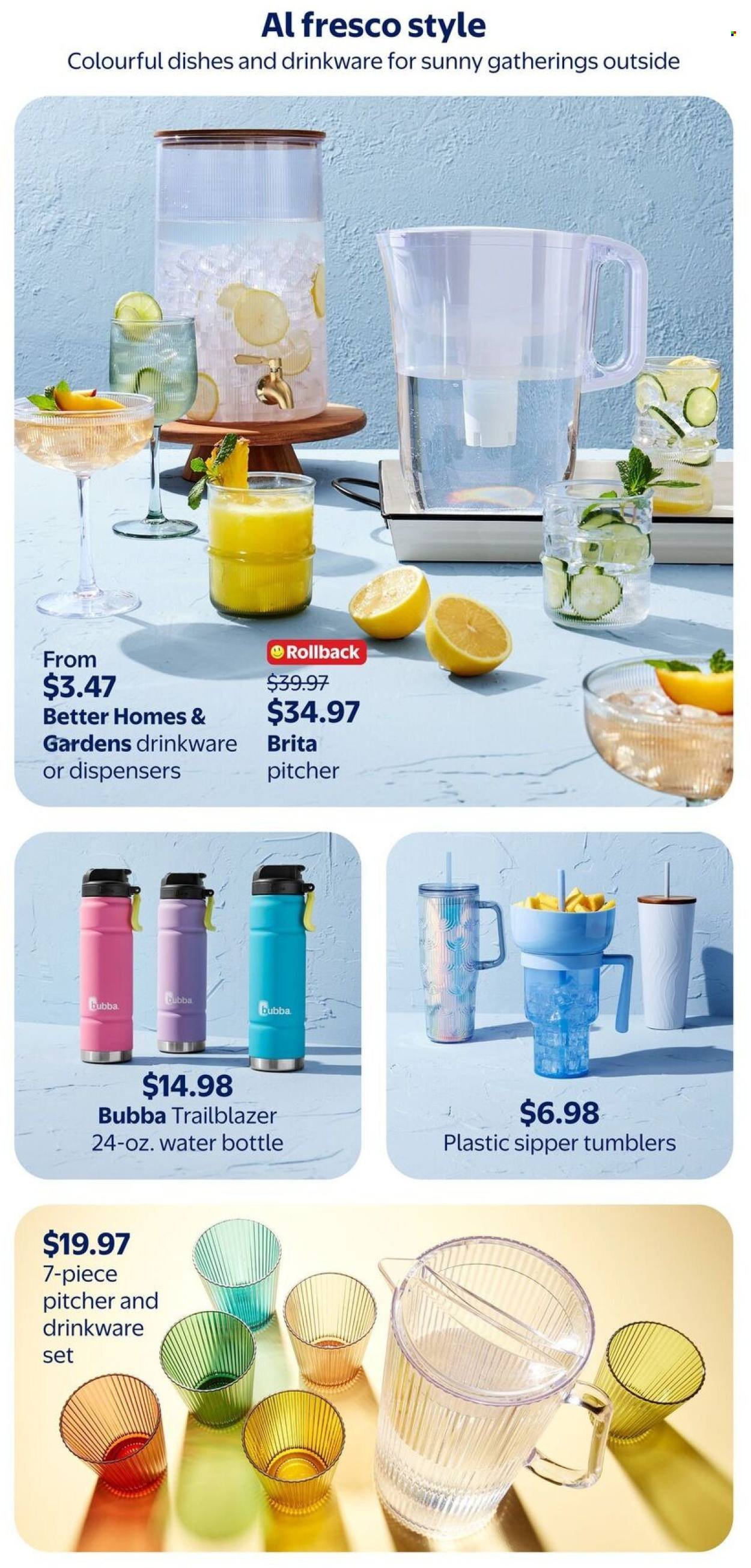 WALMART flyer - Spring Outdoors (2026-04-02 - 2026-04-29) | 10