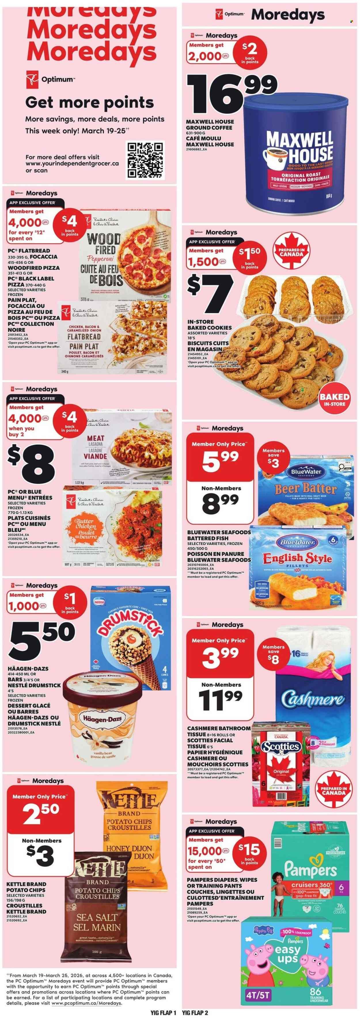 INDEPENDENT flyer - Weekly Flyer (2026-03-19 - 2026-03-25) | 2