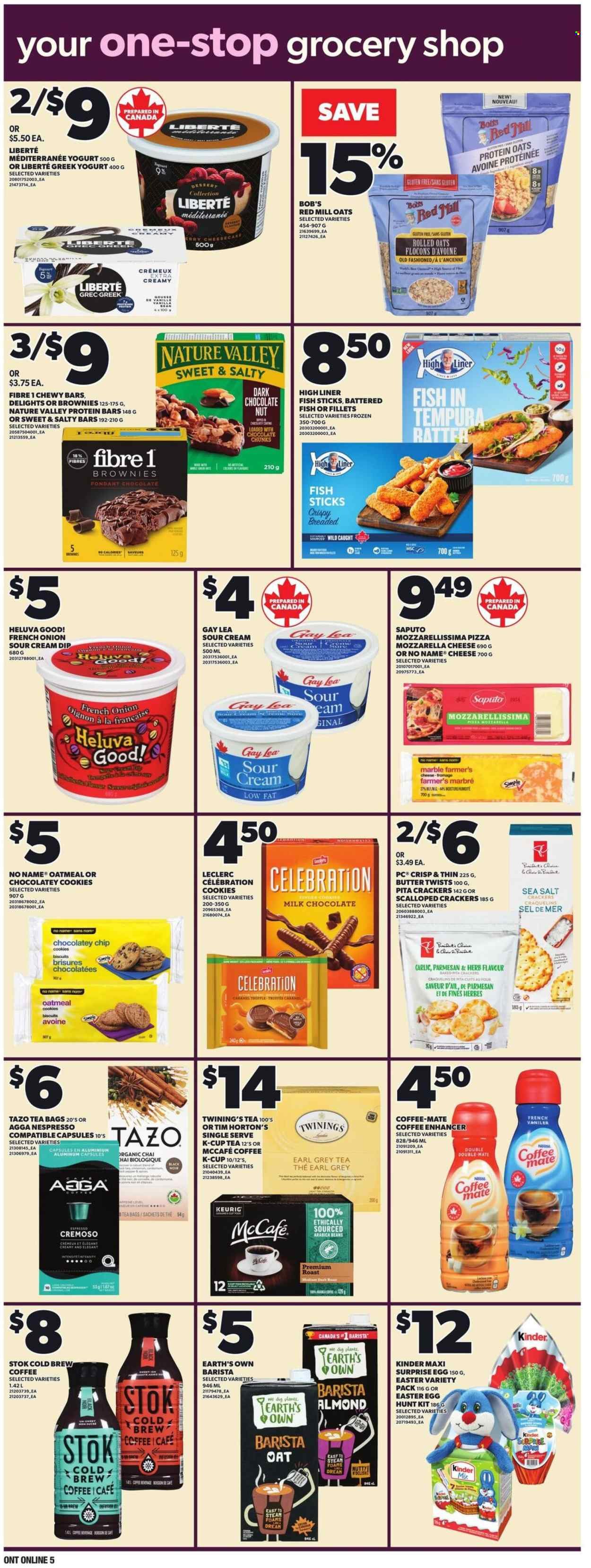 INDEPENDENT flyer - Weekly Flyer (2026-03-19 - 2026-03-25) | 11