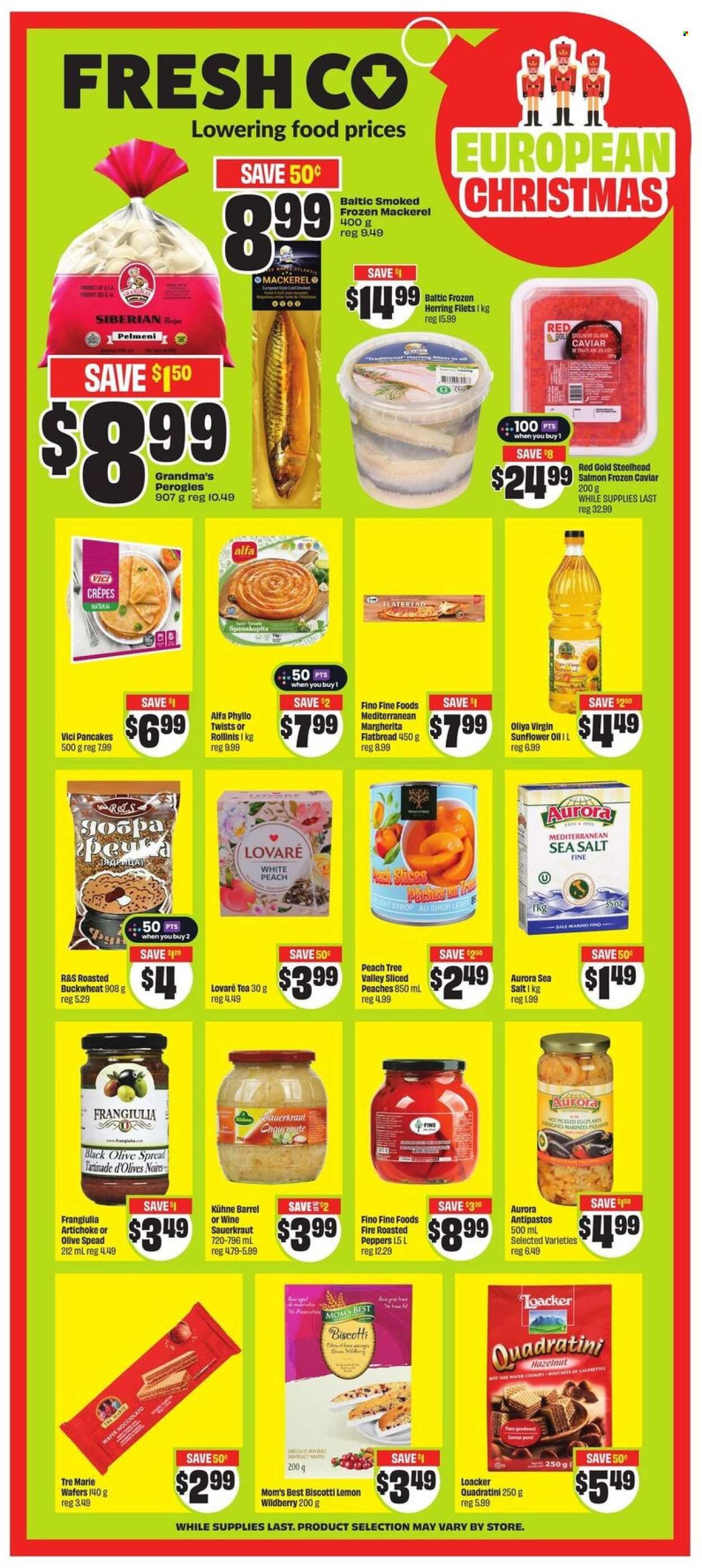 FRESHCO. flyer - Weekly eFlyer (2025-11-27 - 2025-12-03) | 13
