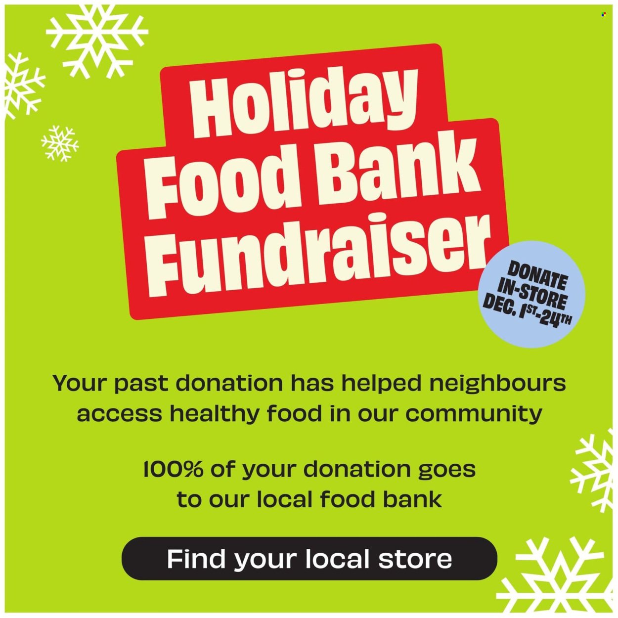 FRESHCO. flyer - Weekly eFlyer (2025-11-27 - 2025-12-03) | 14