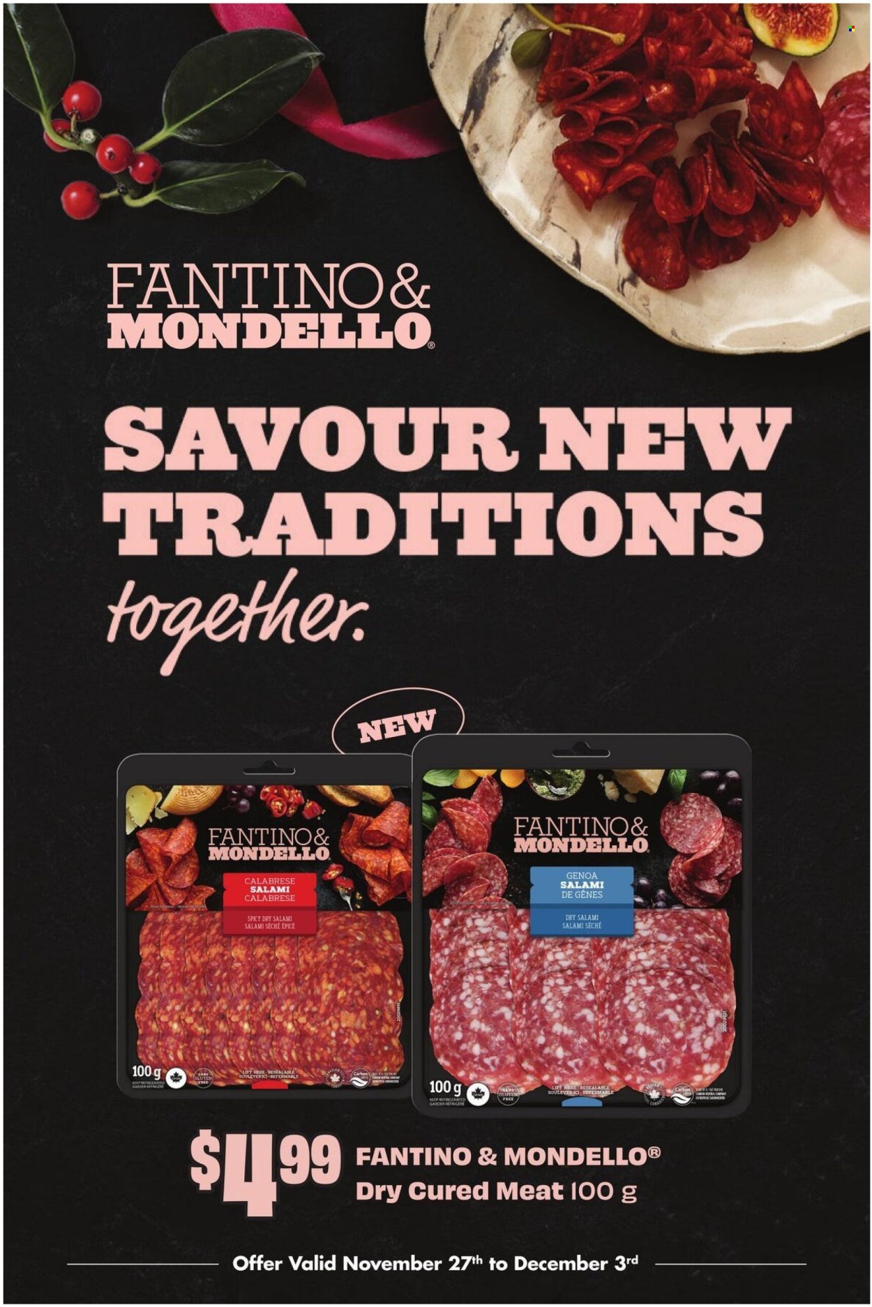 FRESHCO. flyer - Weekly eFlyer (2025-11-27 - 2025-12-03) | 15