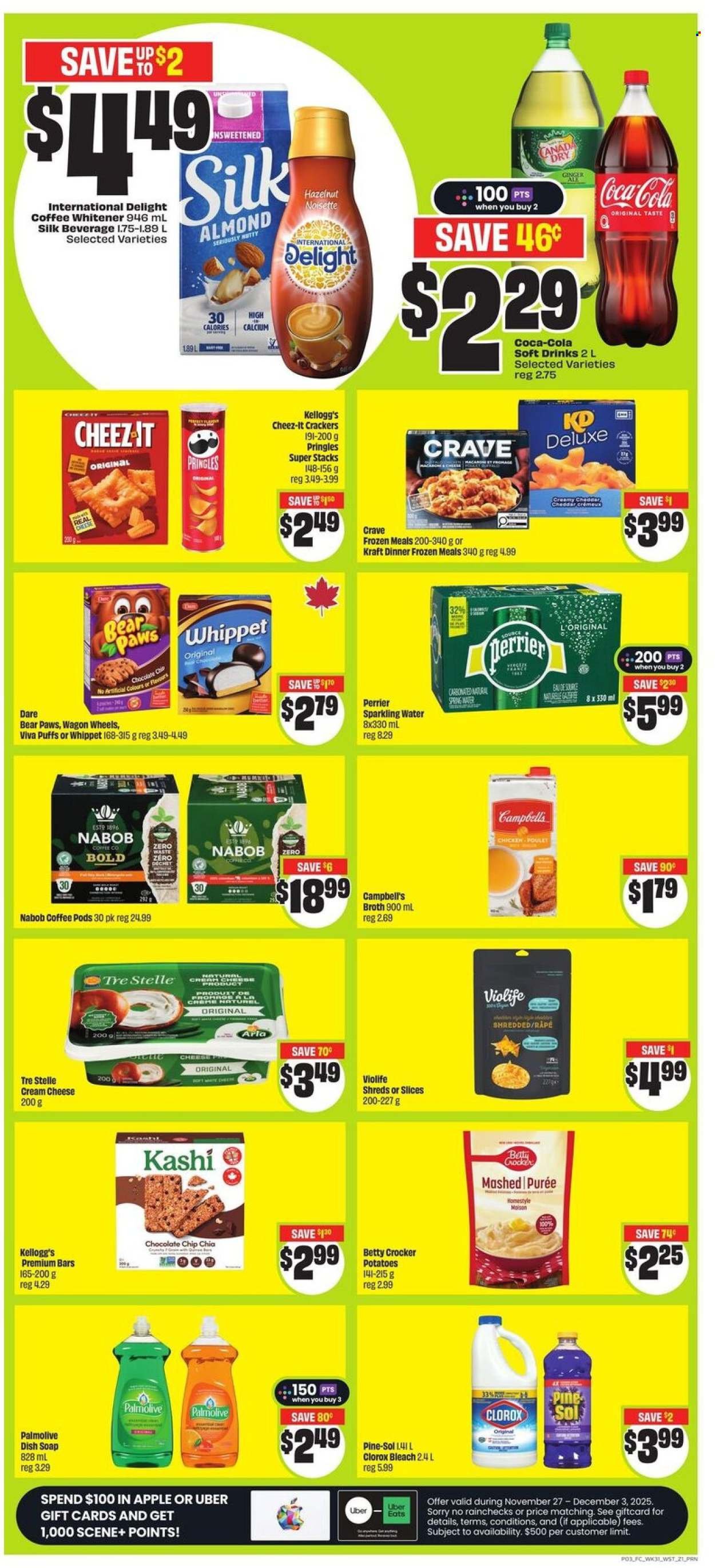 FRESHCO. flyer - Weekly eFlyer (2025-11-27 - 2025-12-03) | 4