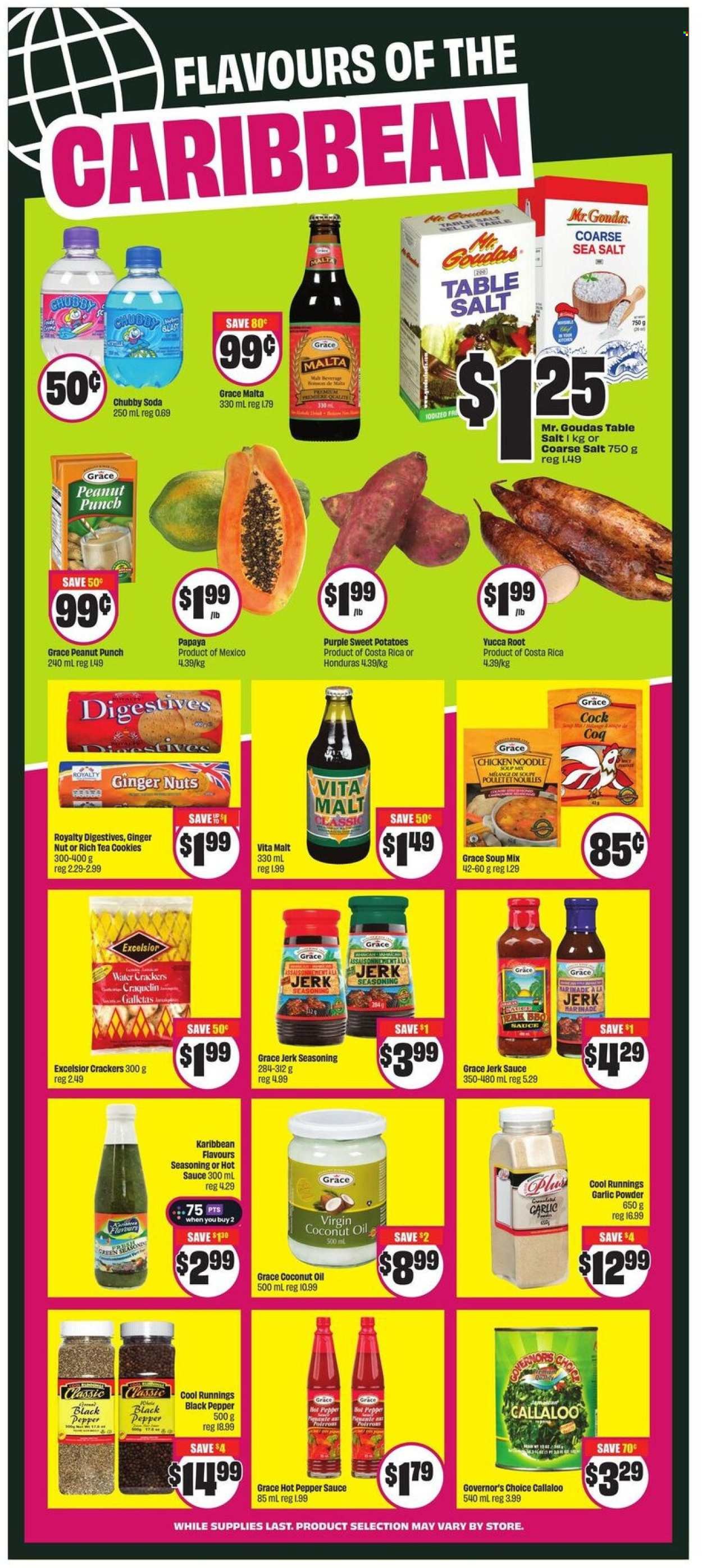 FRESHCO. flyer - Weekly eFlyer (2025-11-27 - 2025-12-03) | 10