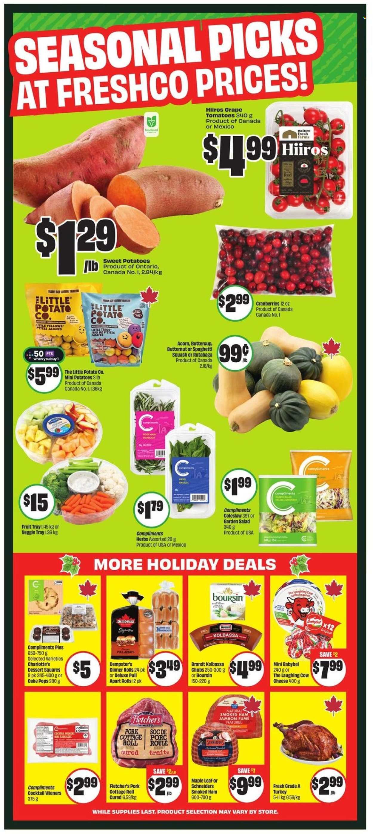 FRESHCO. flyer - Weekly eFlyer (2025-12-18 - 2025-12-24) | 7