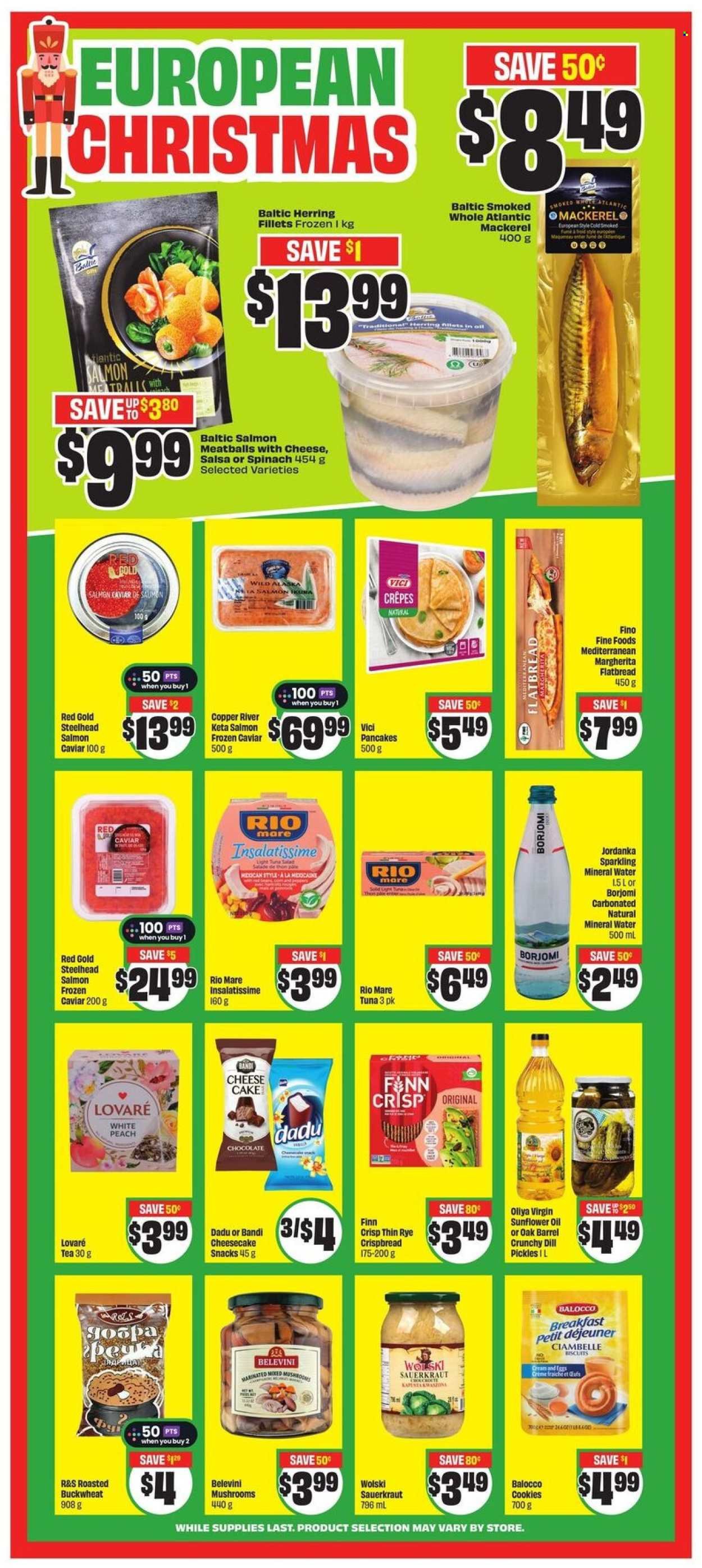 FRESHCO. flyer - Weekly eFlyer (2025-12-18 - 2025-12-24) | 8