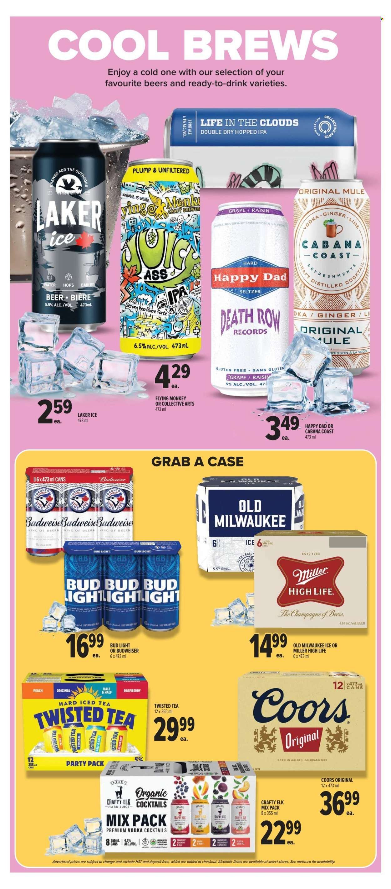 METRO flyer - Weekly Flyer