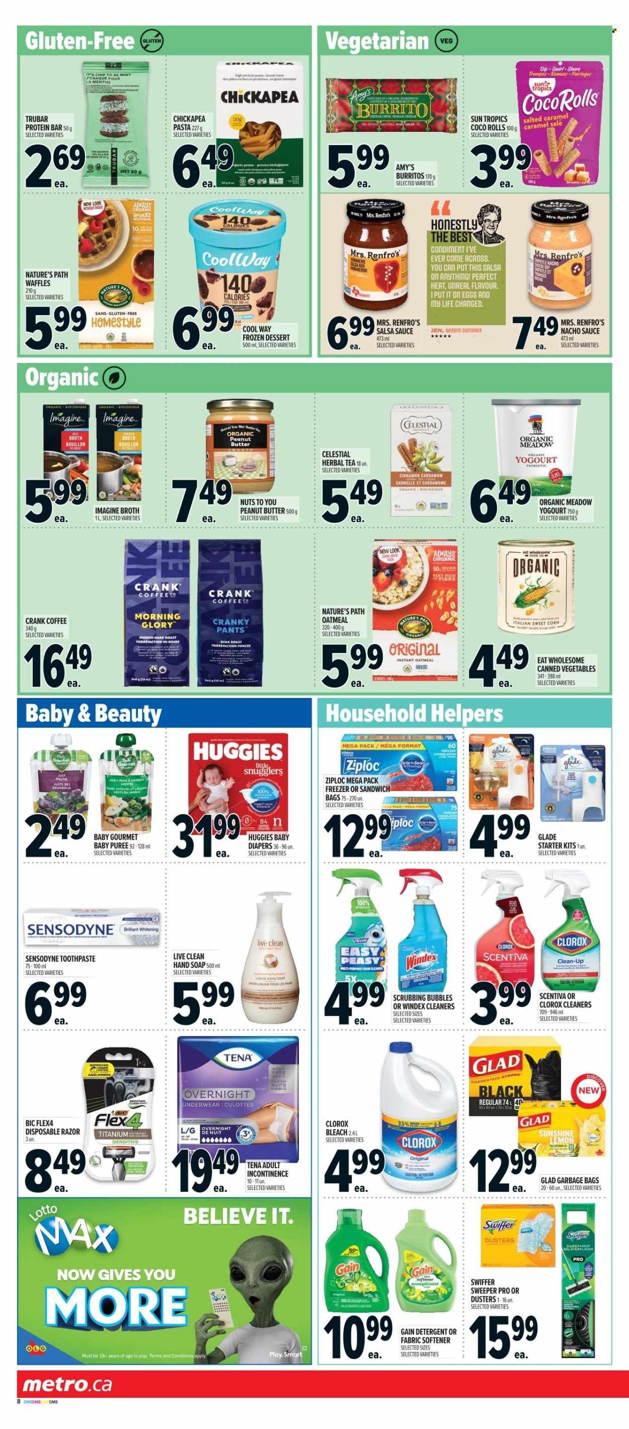 METRO flyer - Weekly Flyer