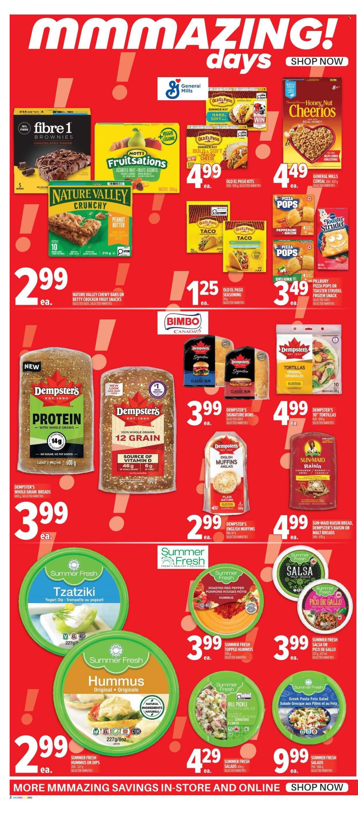 METRO flyer - Weekly Flyer