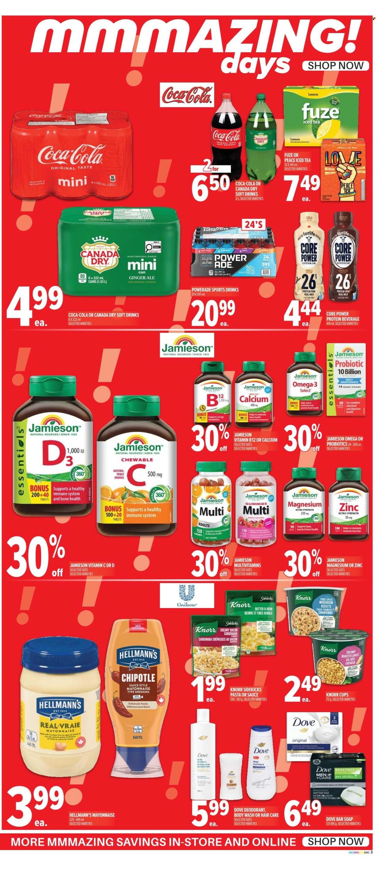 METRO flyer - Weekly Flyer