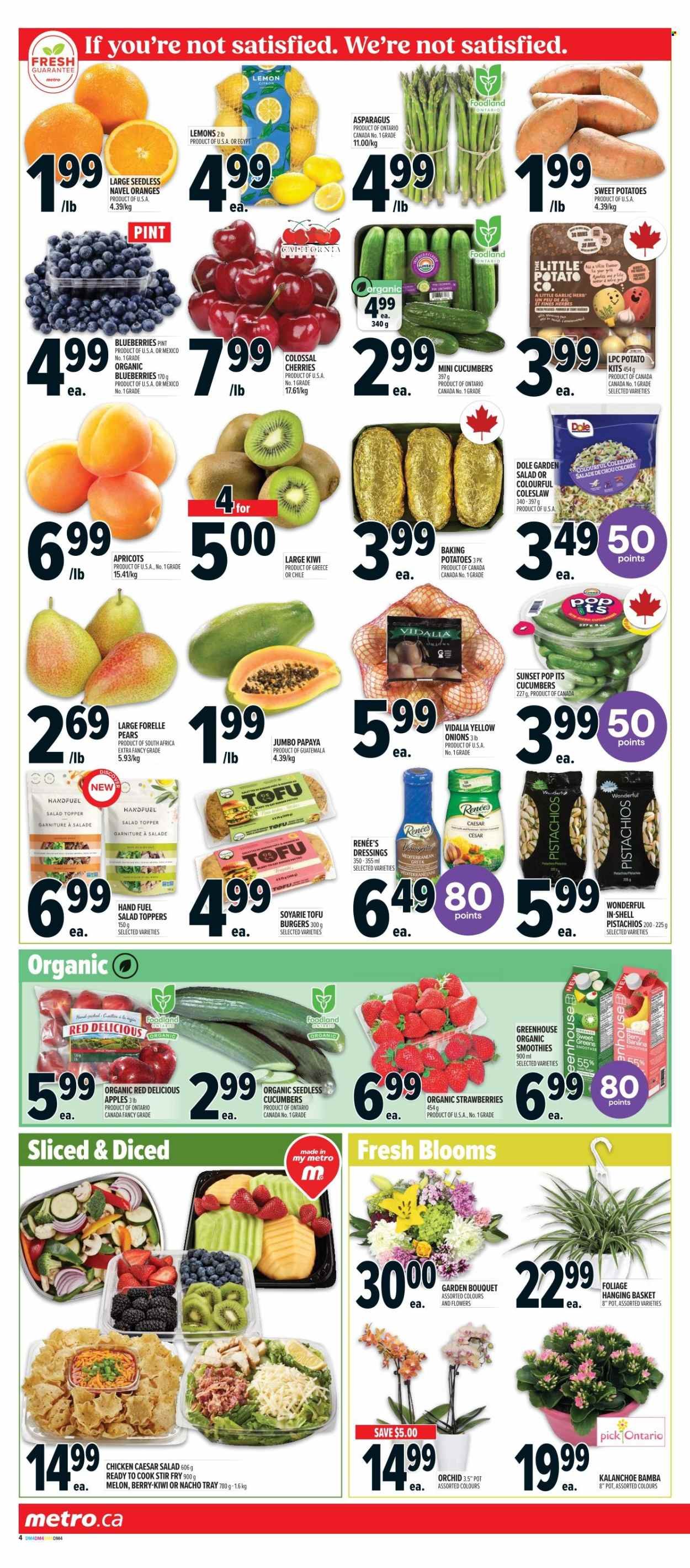 METRO flyer - Weekly Flyer