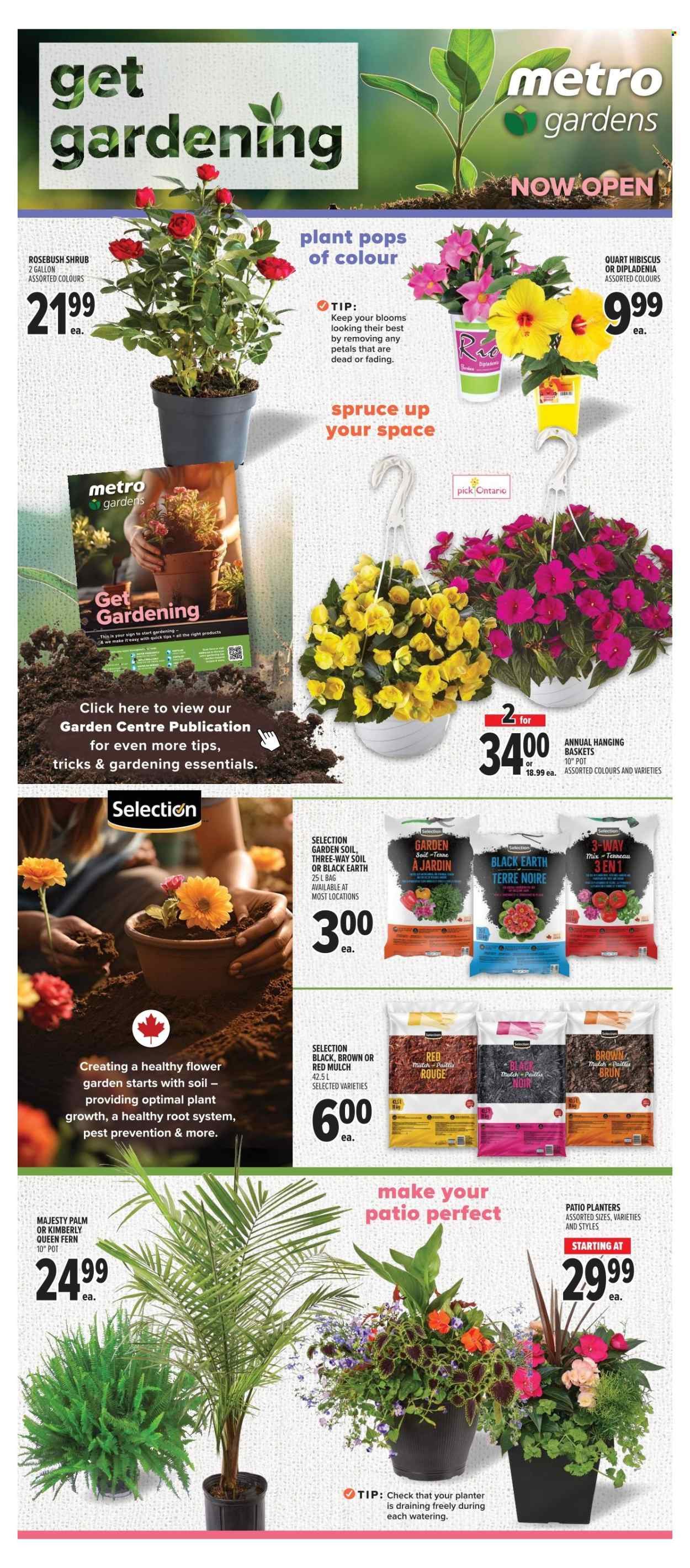 METRO flyer - Weekly Flyer