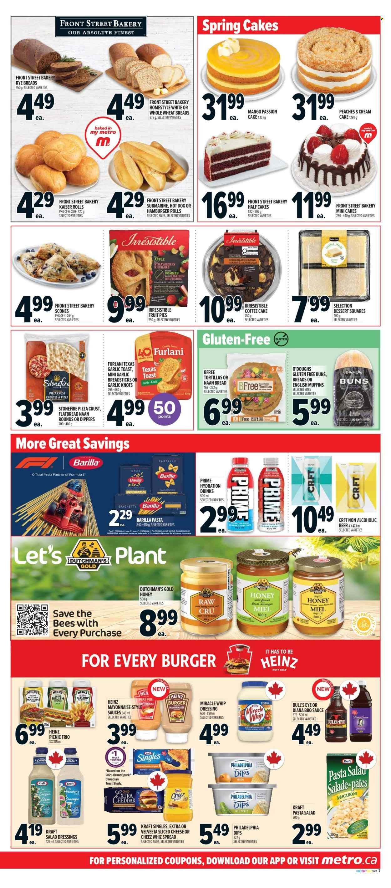 METRO flyer - Weekly Flyer
