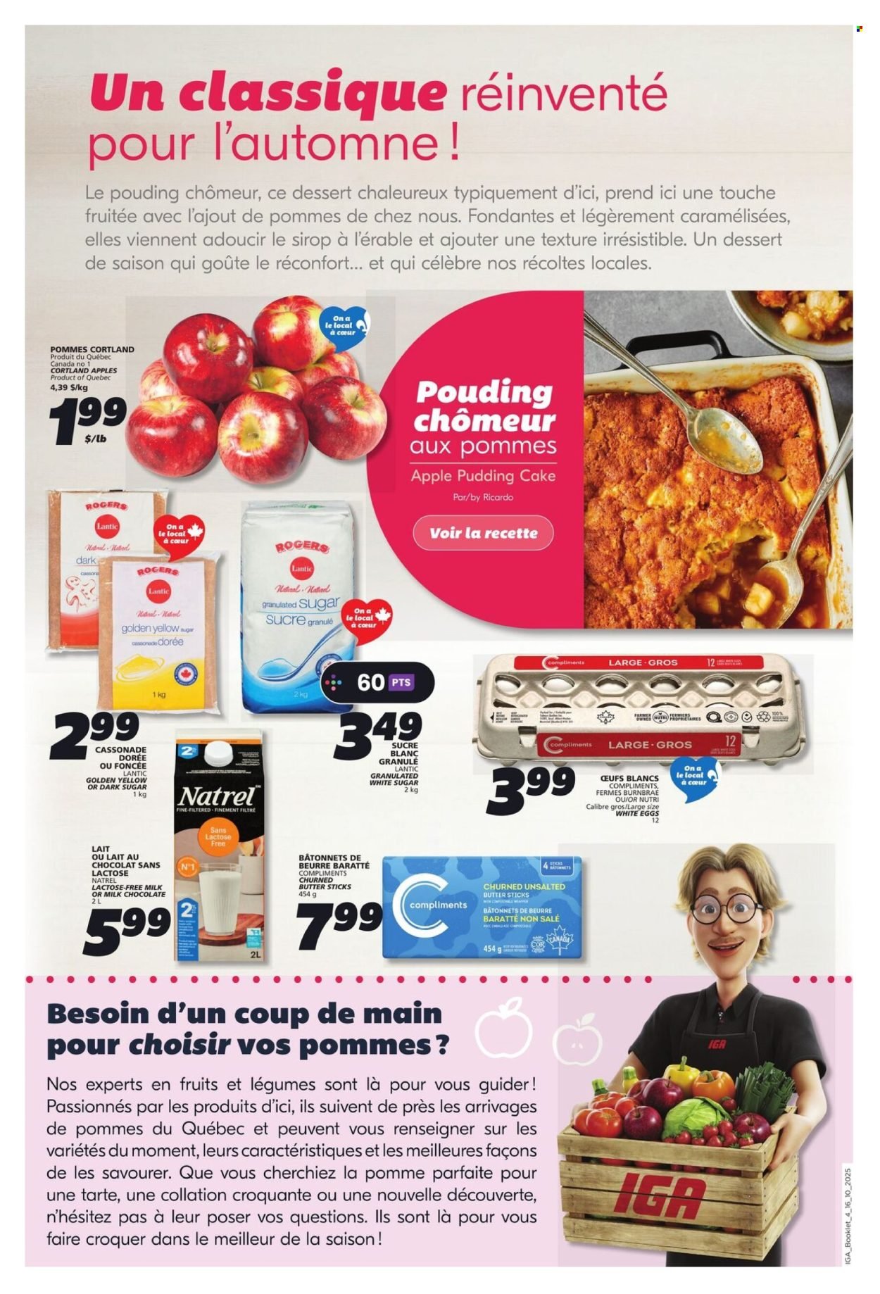 IGA flyer - Autumn (2025-10-23 - 2025-10-29) | 4
