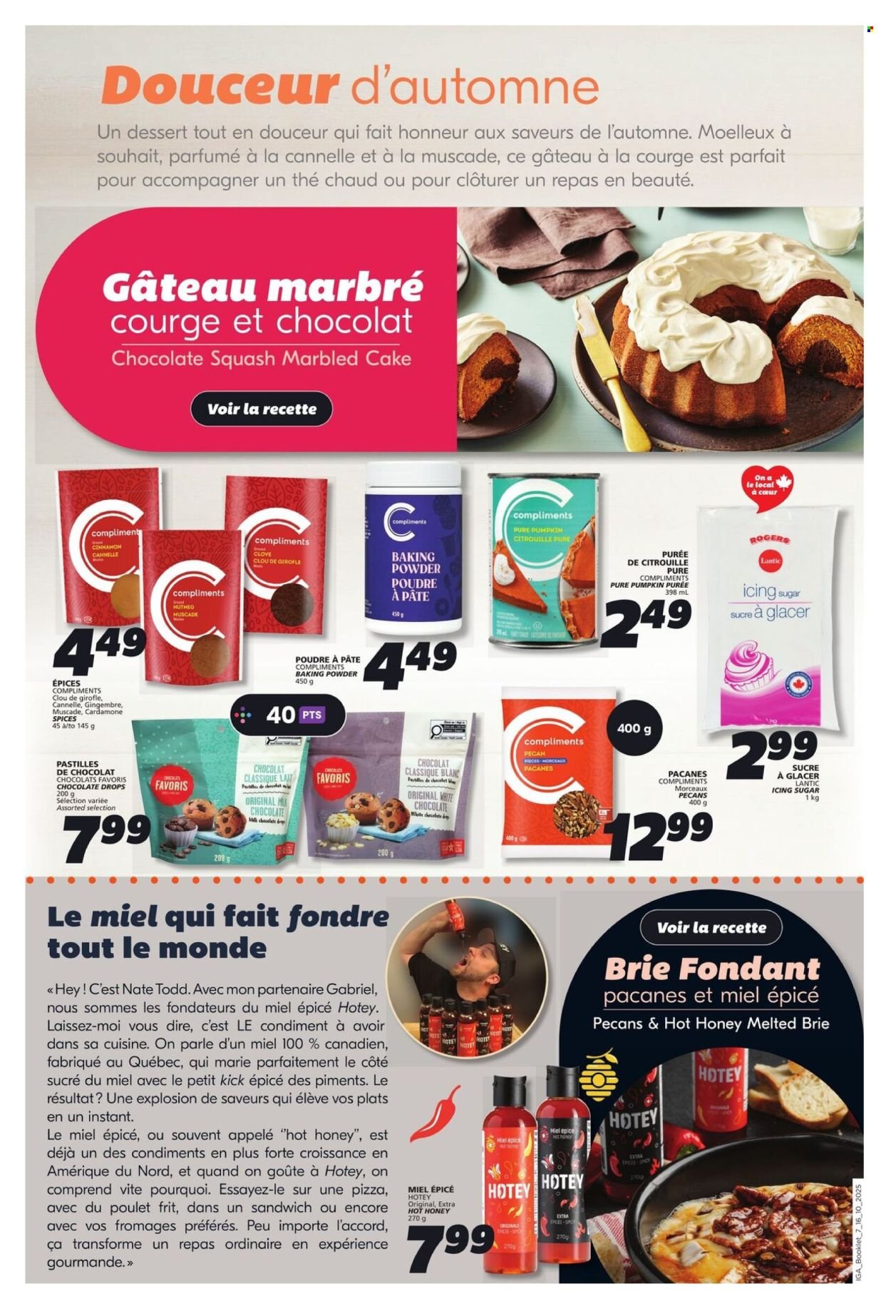 IGA flyer - Autumn (2025-10-23 - 2025-10-29) | 7
