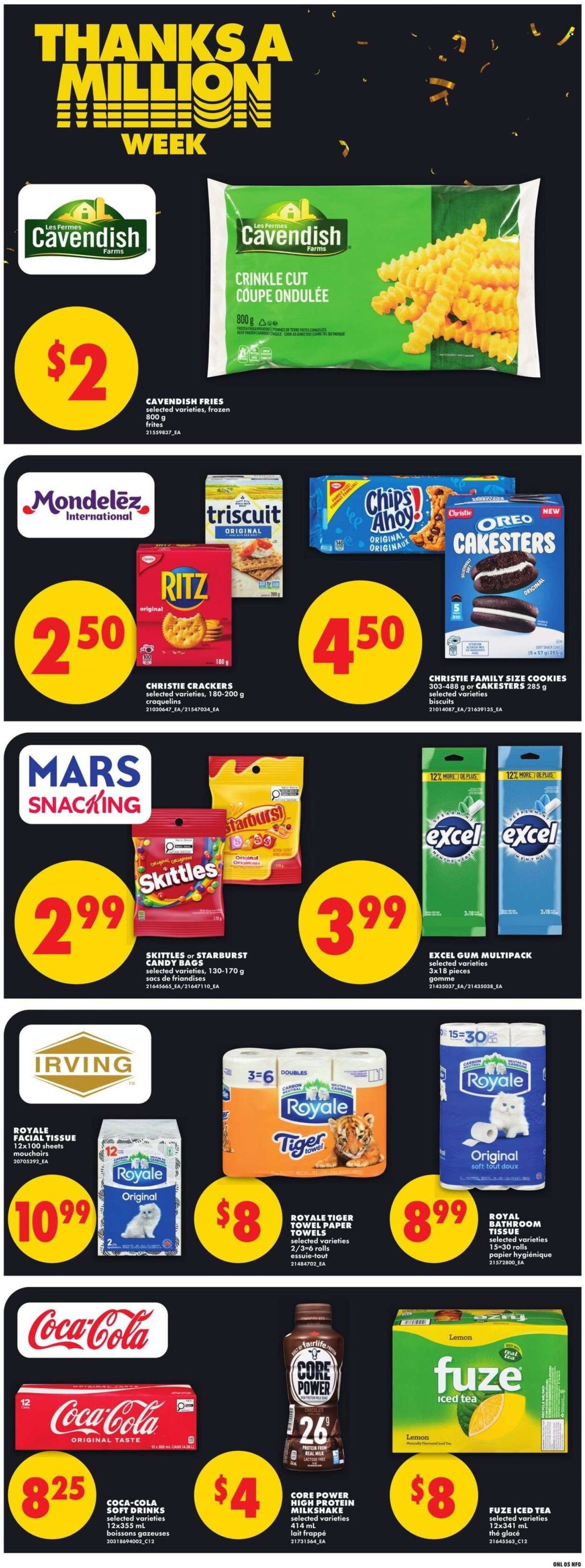 NO FRILLS flyer - Weekly Flyer