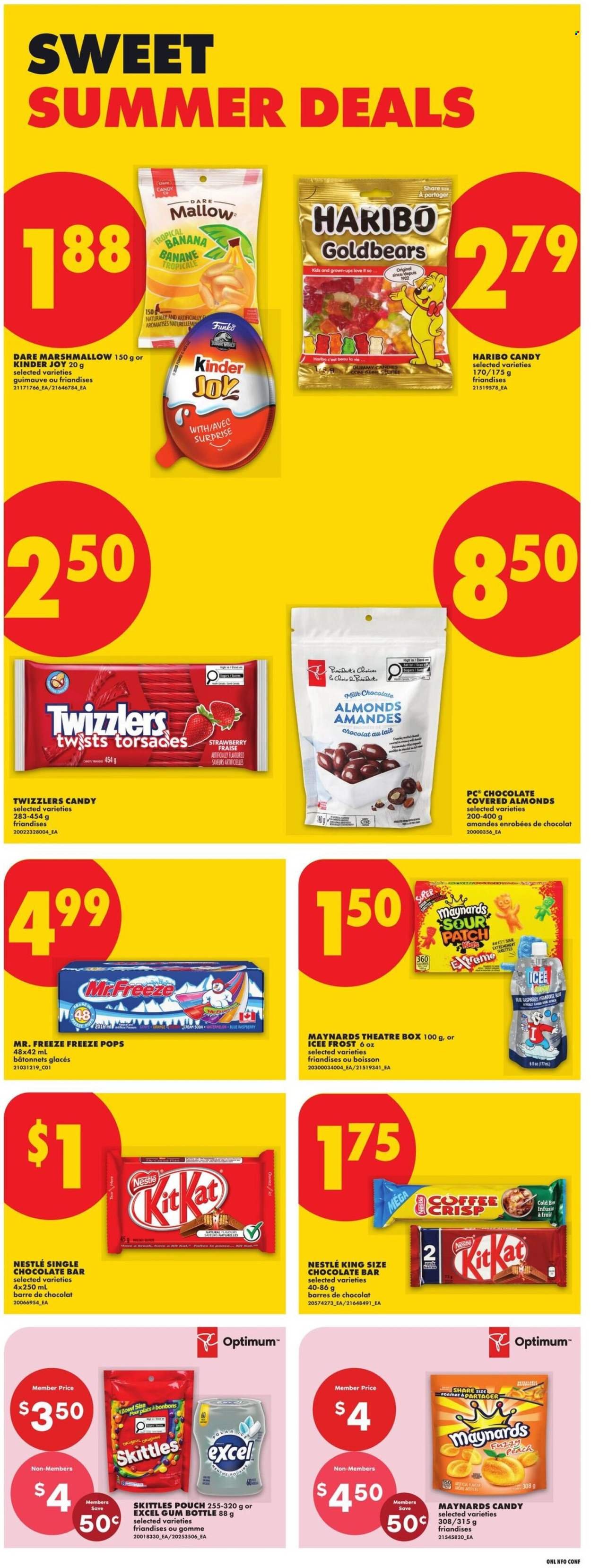 NO FRILLS flyer - Weekly Flyer