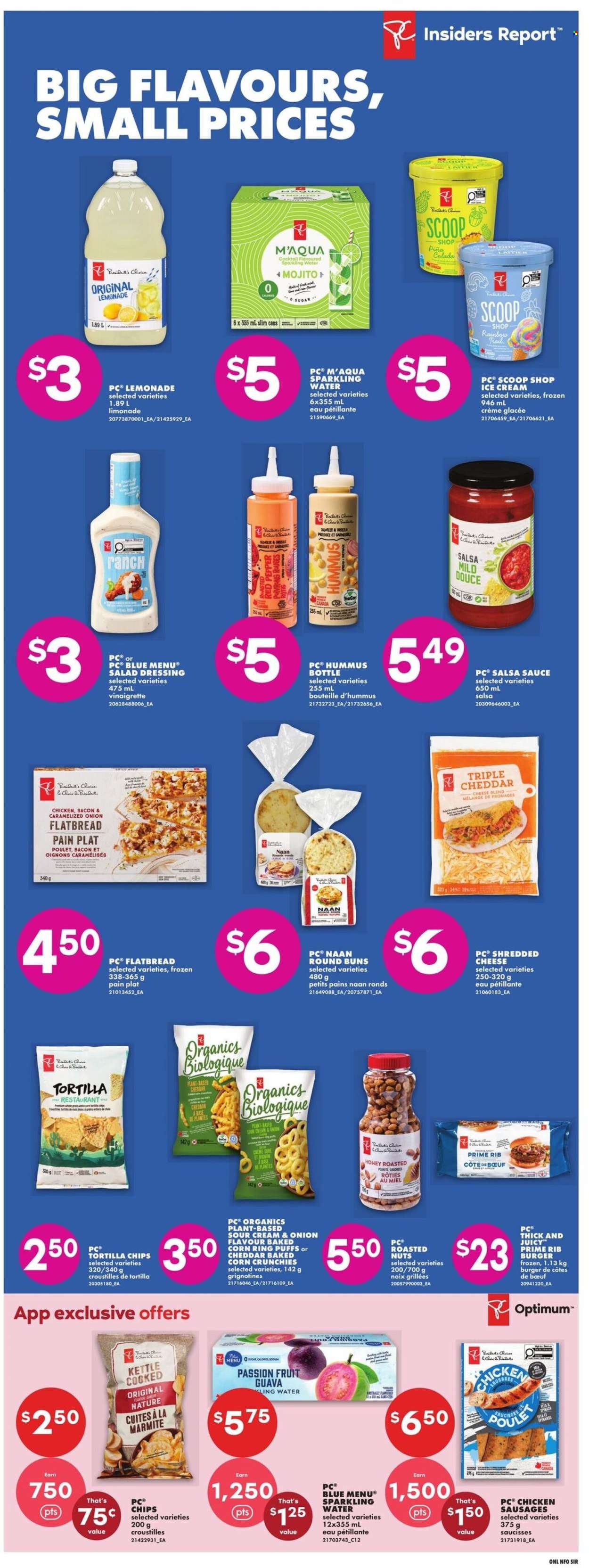 NO FRILLS flyer - Weekly Flyer