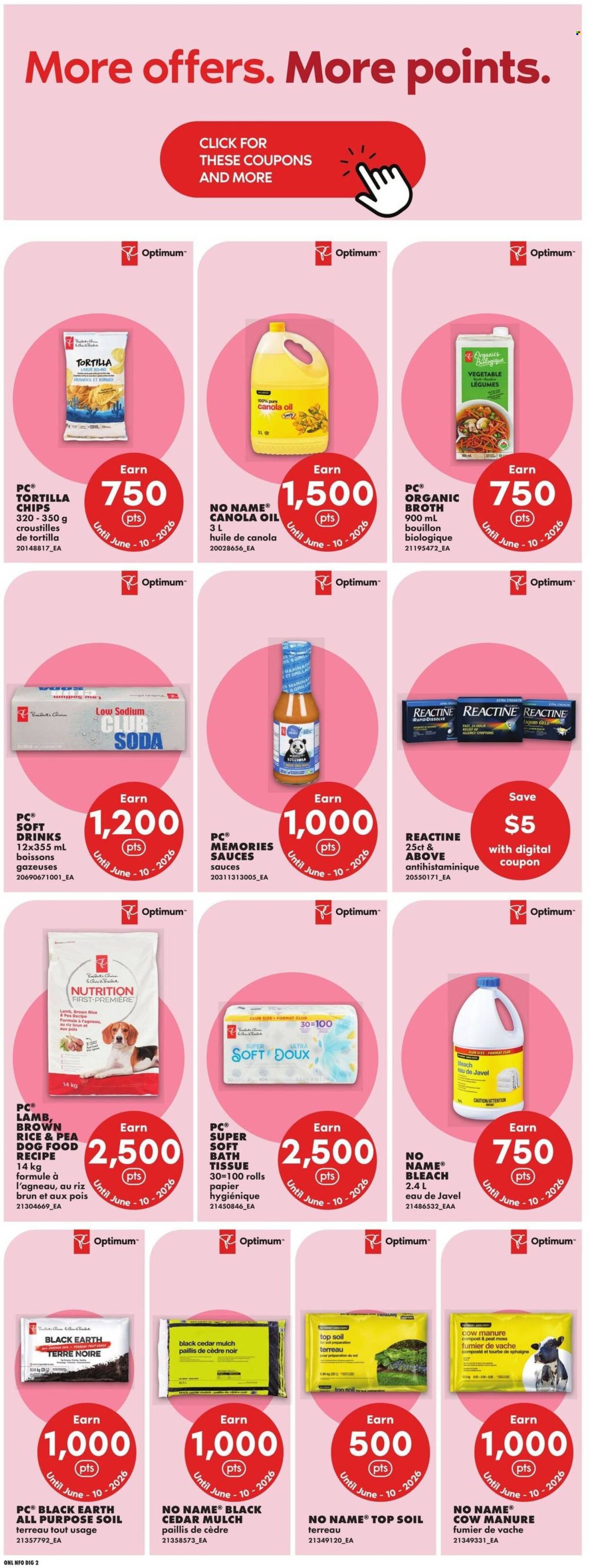 NO FRILLS flyer - Weekly Flyer