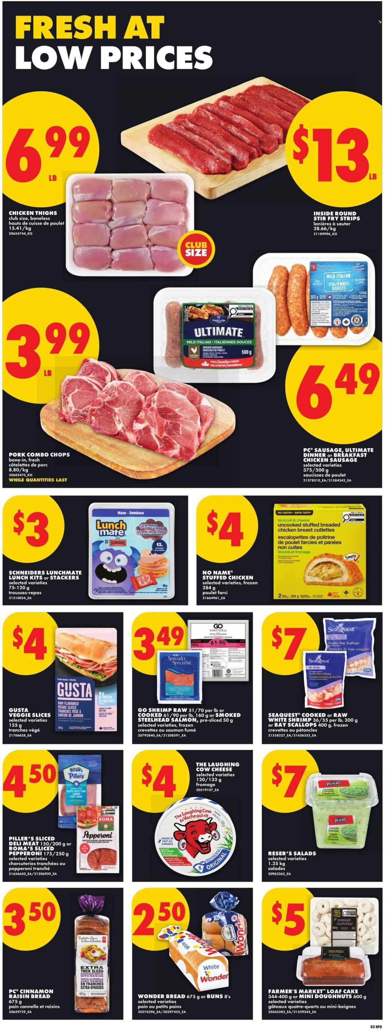 NO FRILLS flyer - Weekly Flyer