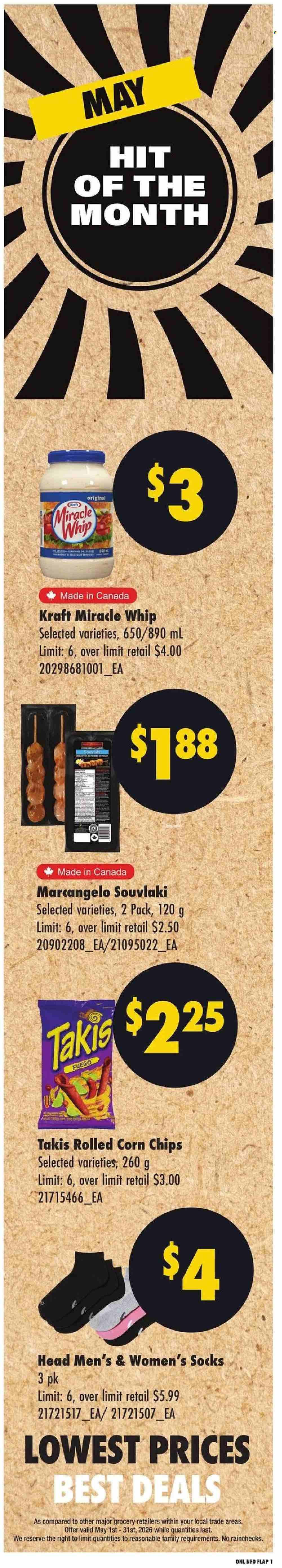 NO FRILLS flyer - Weekly Flyer