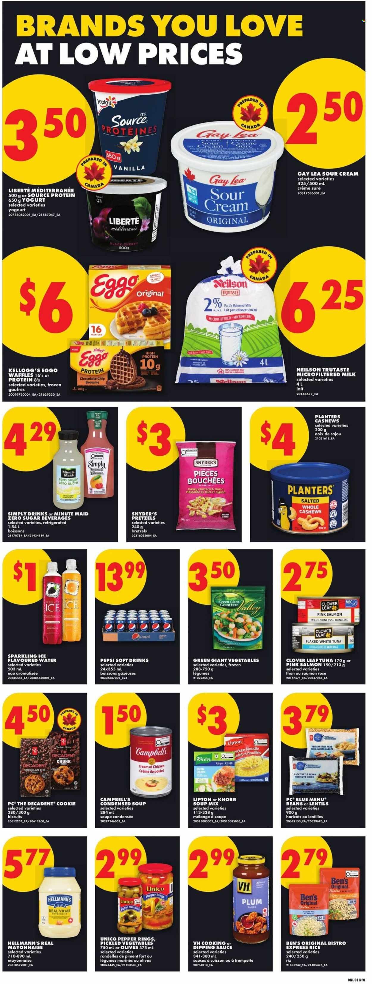 NO FRILLS flyer - Weekly Flyer