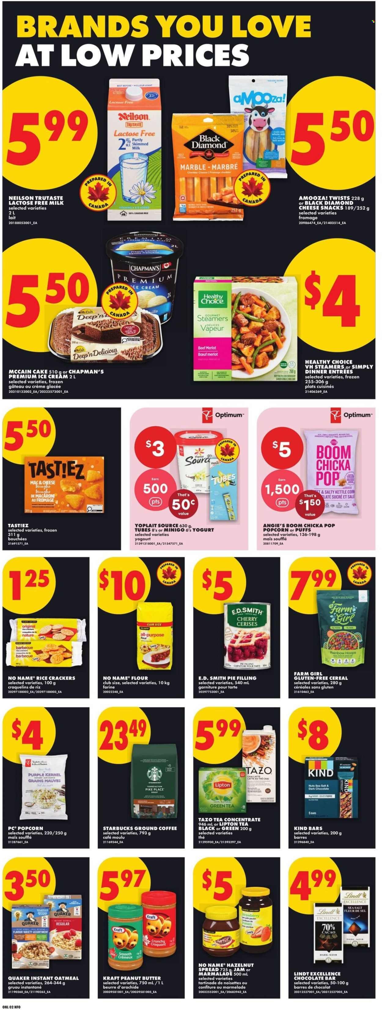 NO FRILLS flyer - Weekly Flyer