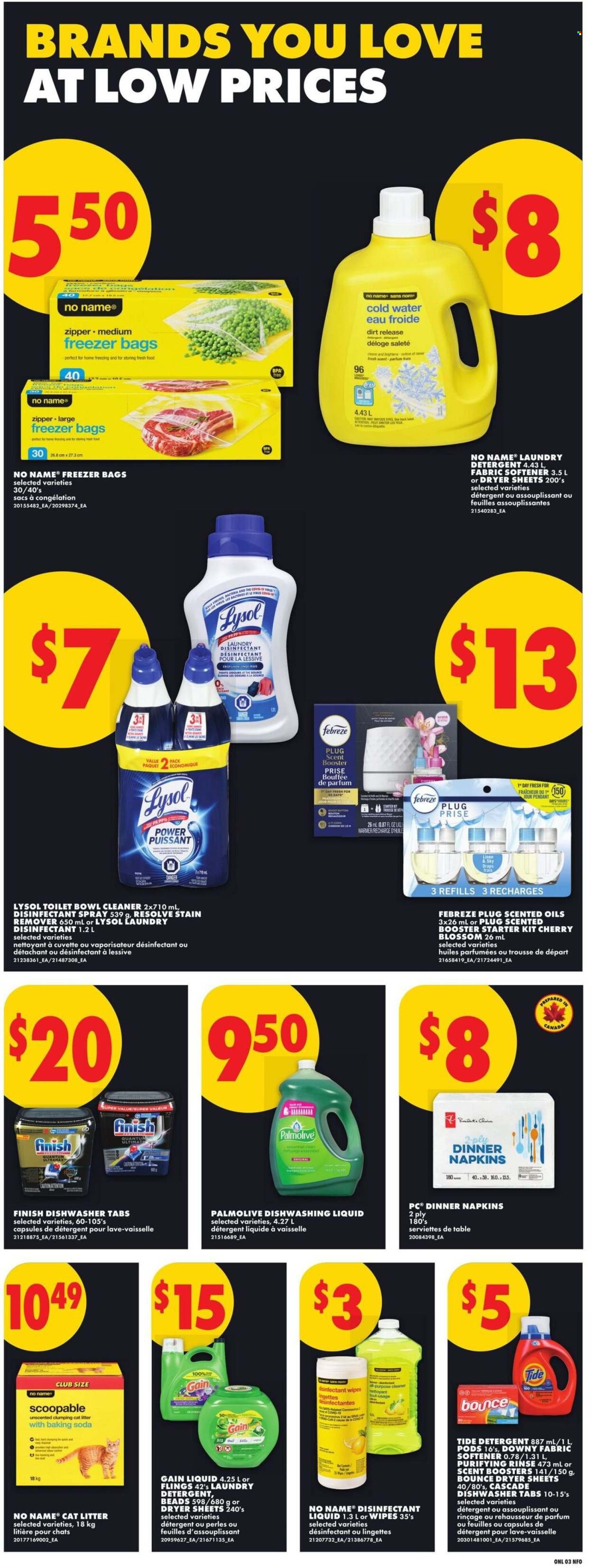 NO FRILLS flyer - Weekly Flyer