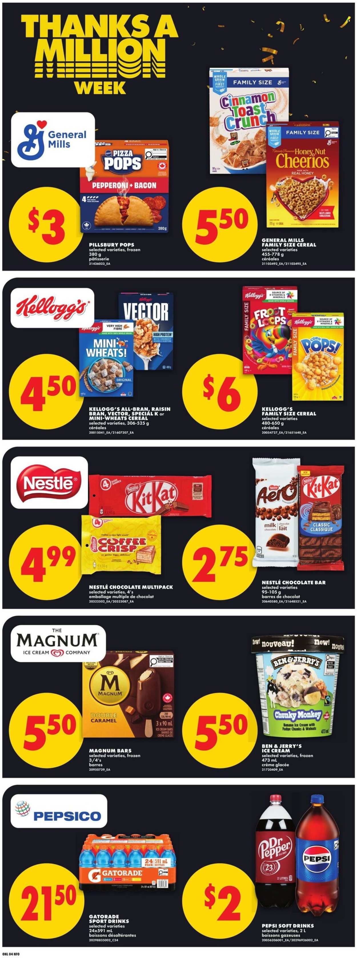 NO FRILLS flyer - Weekly Flyer