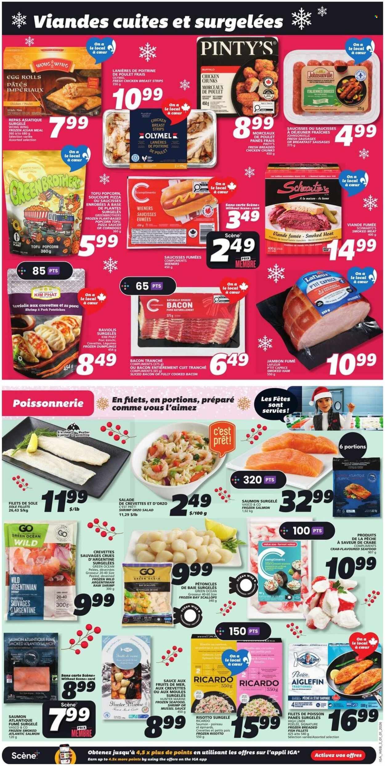 IGA flyer - Weekly Flyer (2026-01-01 - 2026-01-07) | 5