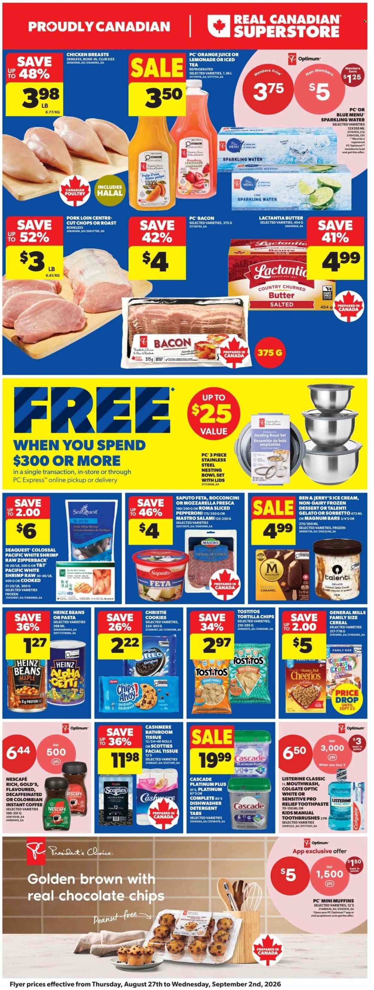 REAL CANADIAN SUPERSTORE flyer - Weekly Flyer