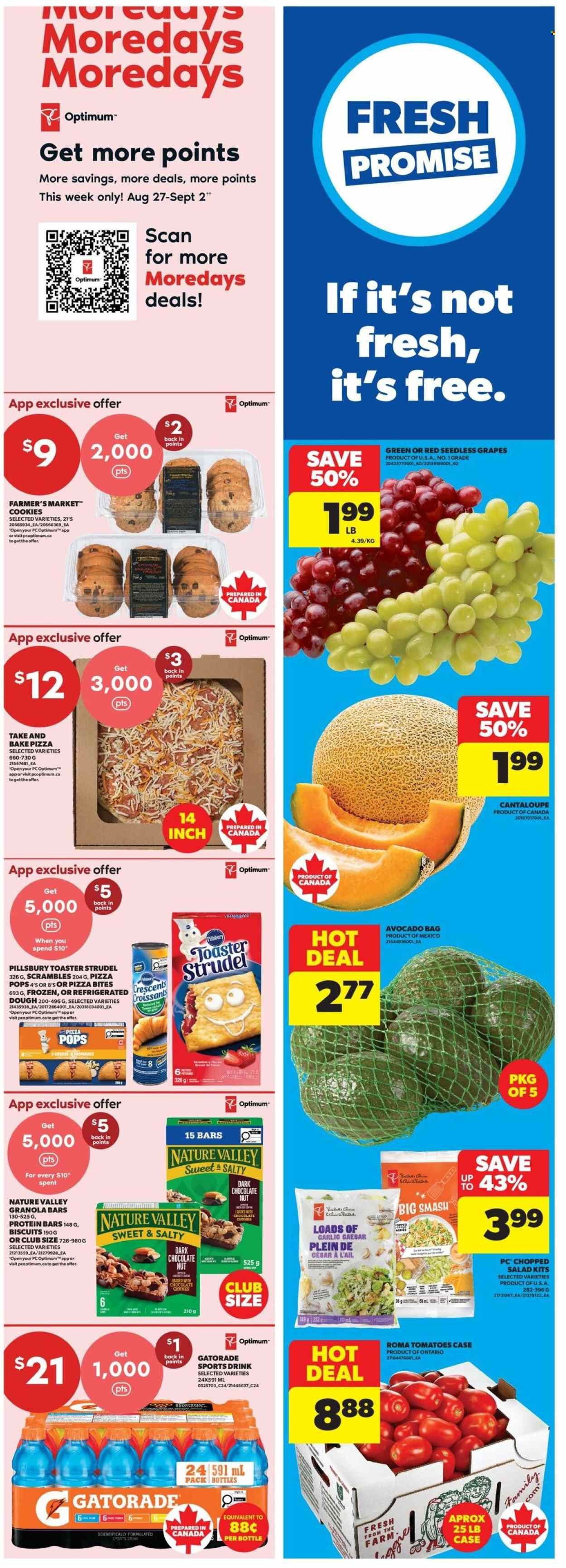 REAL CANADIAN SUPERSTORE flyer - Weekly Flyer