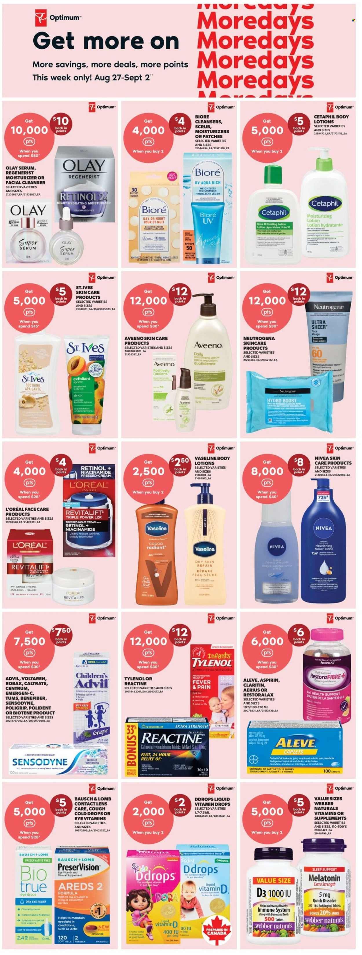 REAL CANADIAN SUPERSTORE flyer - Weekly Flyer