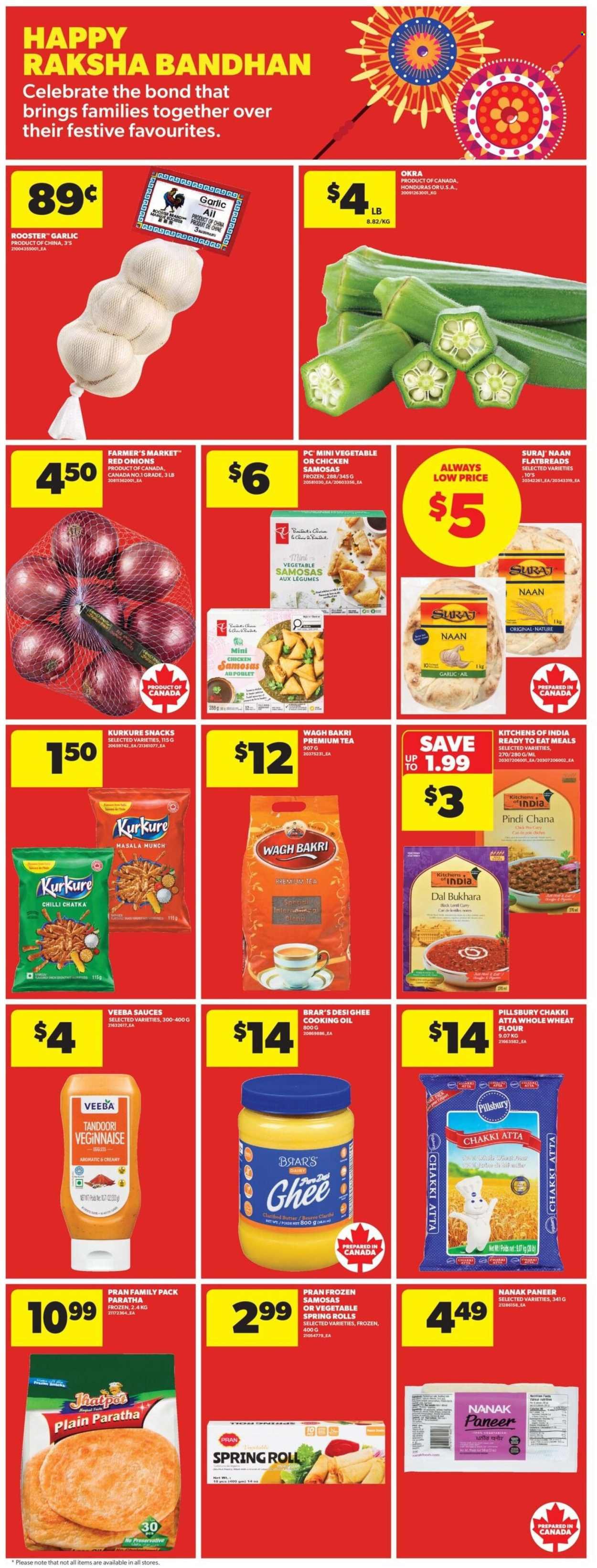 REAL CANADIAN SUPERSTORE flyer - Weekly Flyer