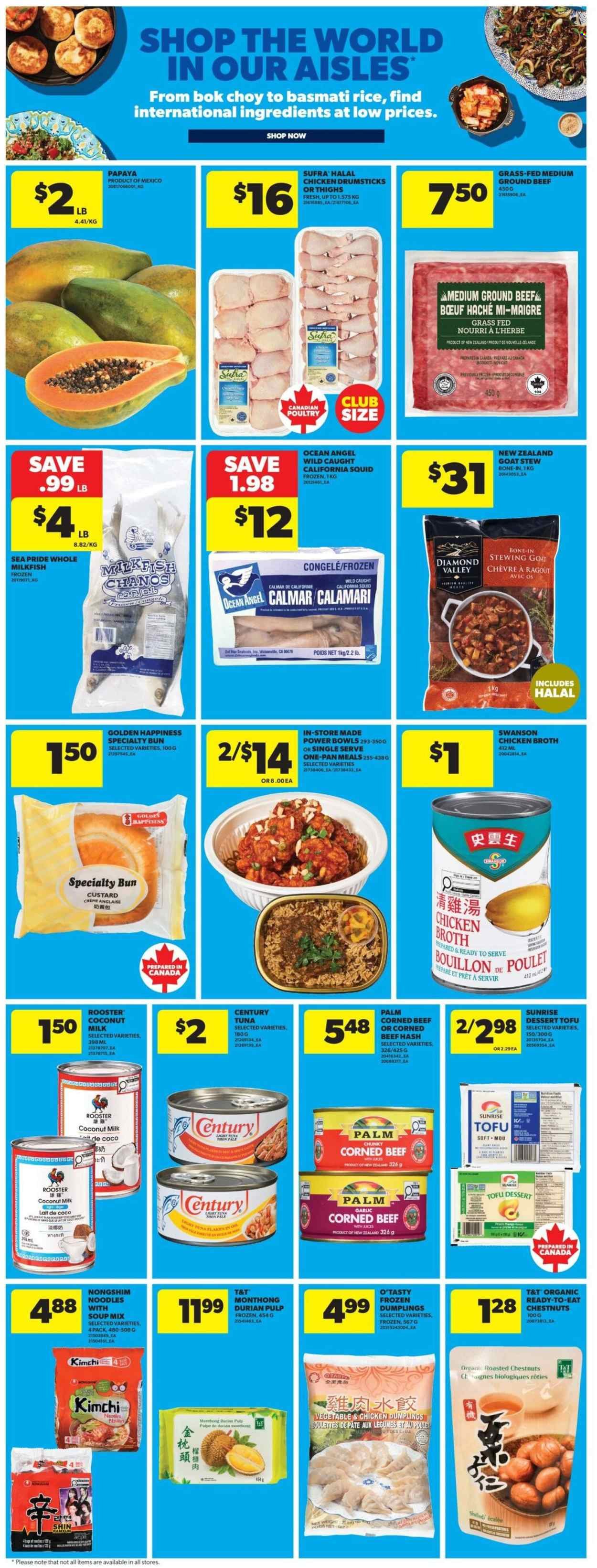 REAL CANADIAN SUPERSTORE flyer - Weekly Flyer