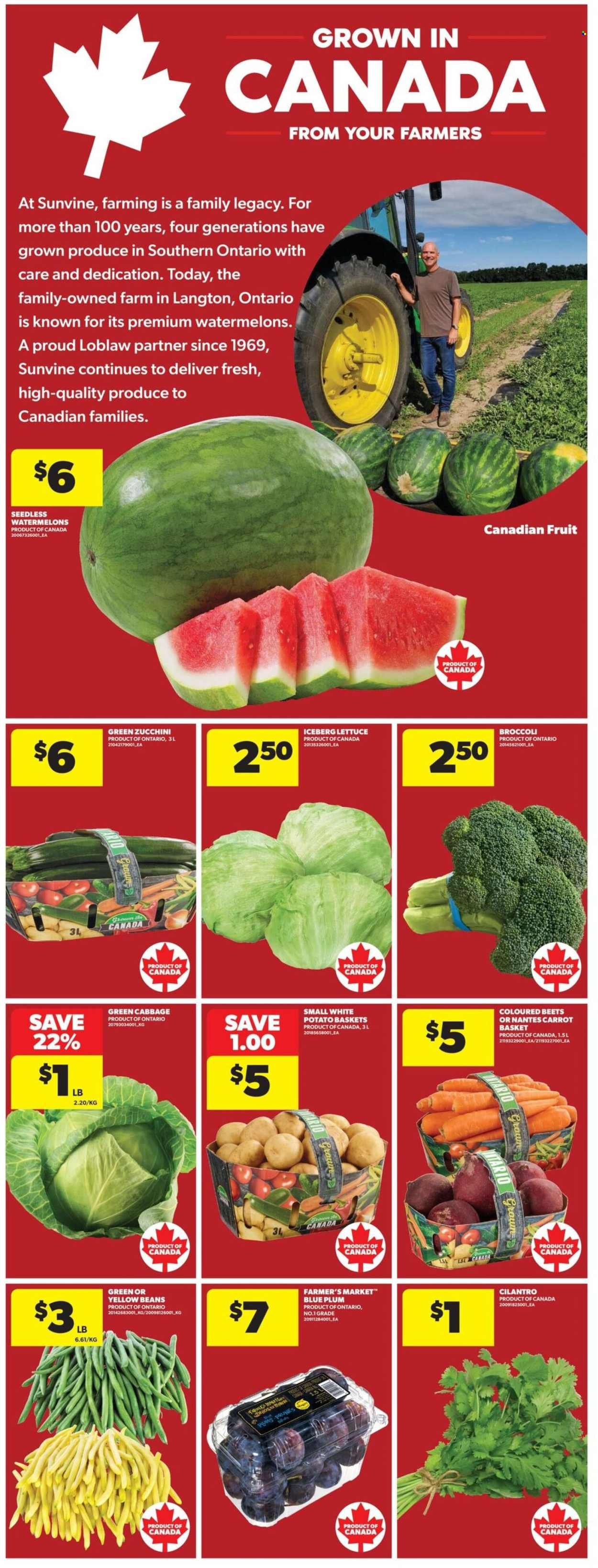 REAL CANADIAN SUPERSTORE flyer - Weekly Flyer