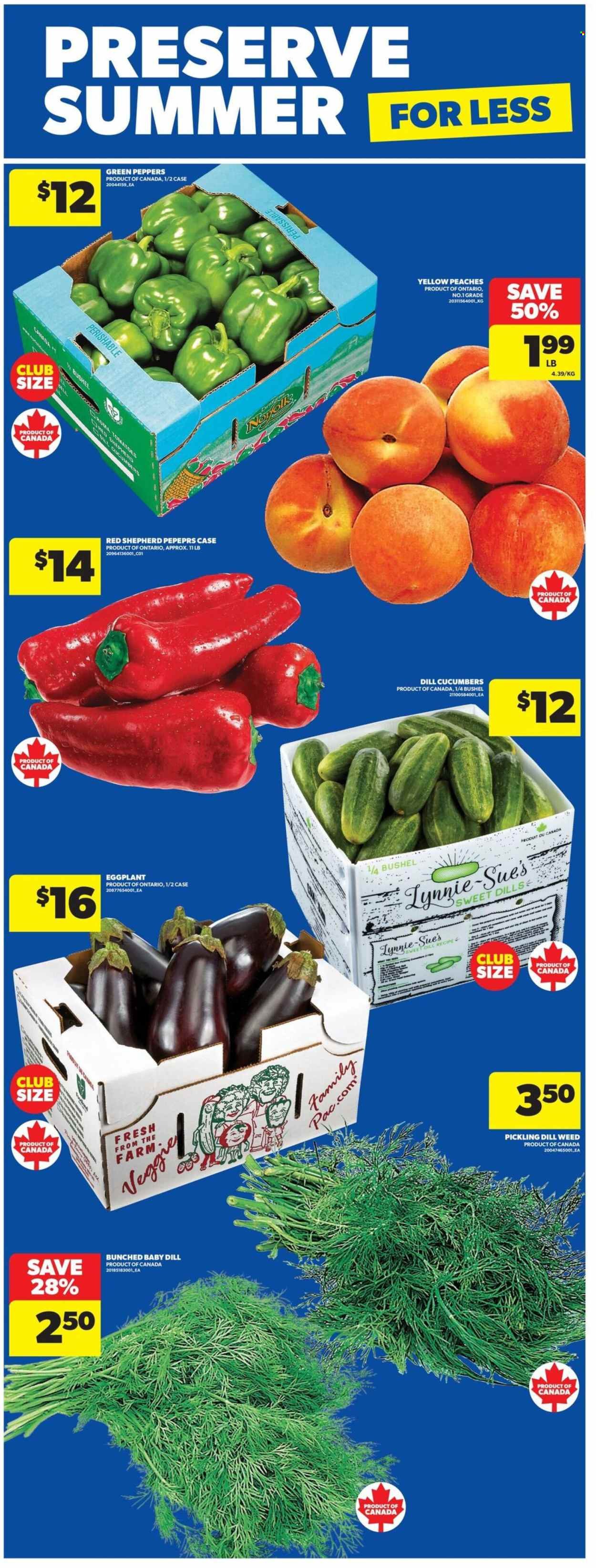 REAL CANADIAN SUPERSTORE flyer - Weekly Flyer
