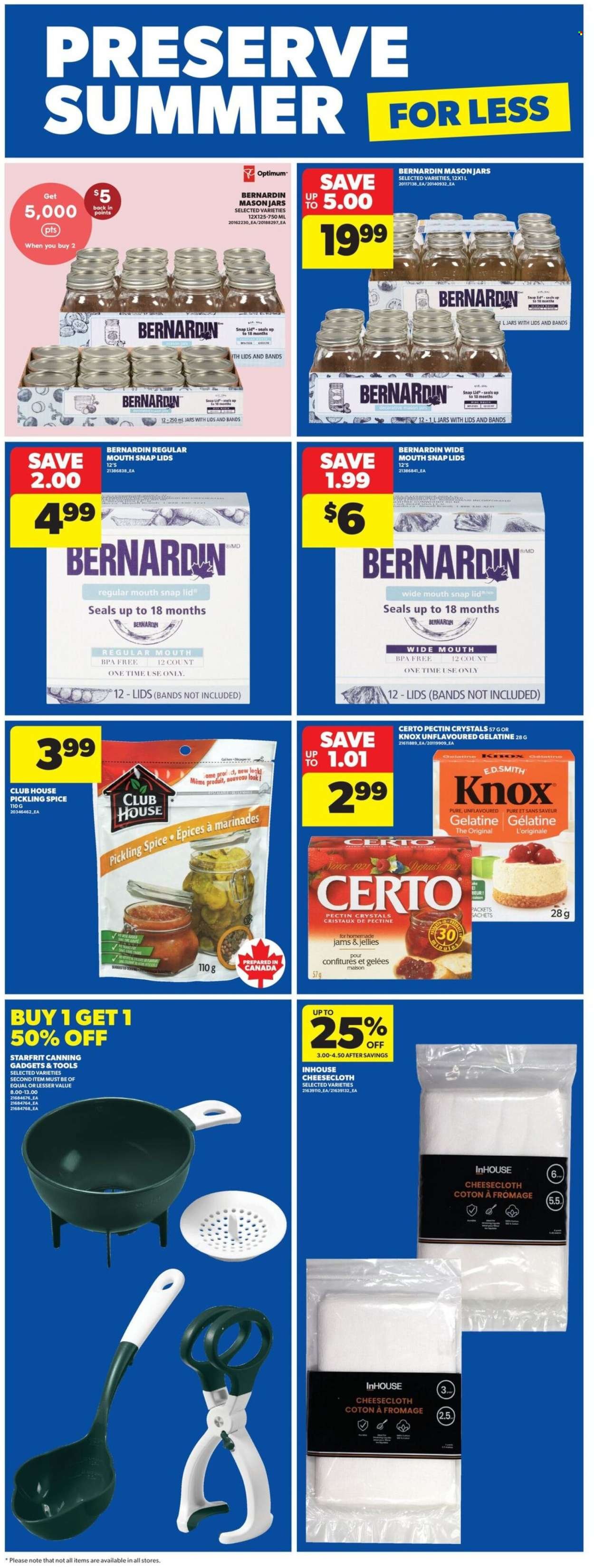 REAL CANADIAN SUPERSTORE flyer - Weekly Flyer