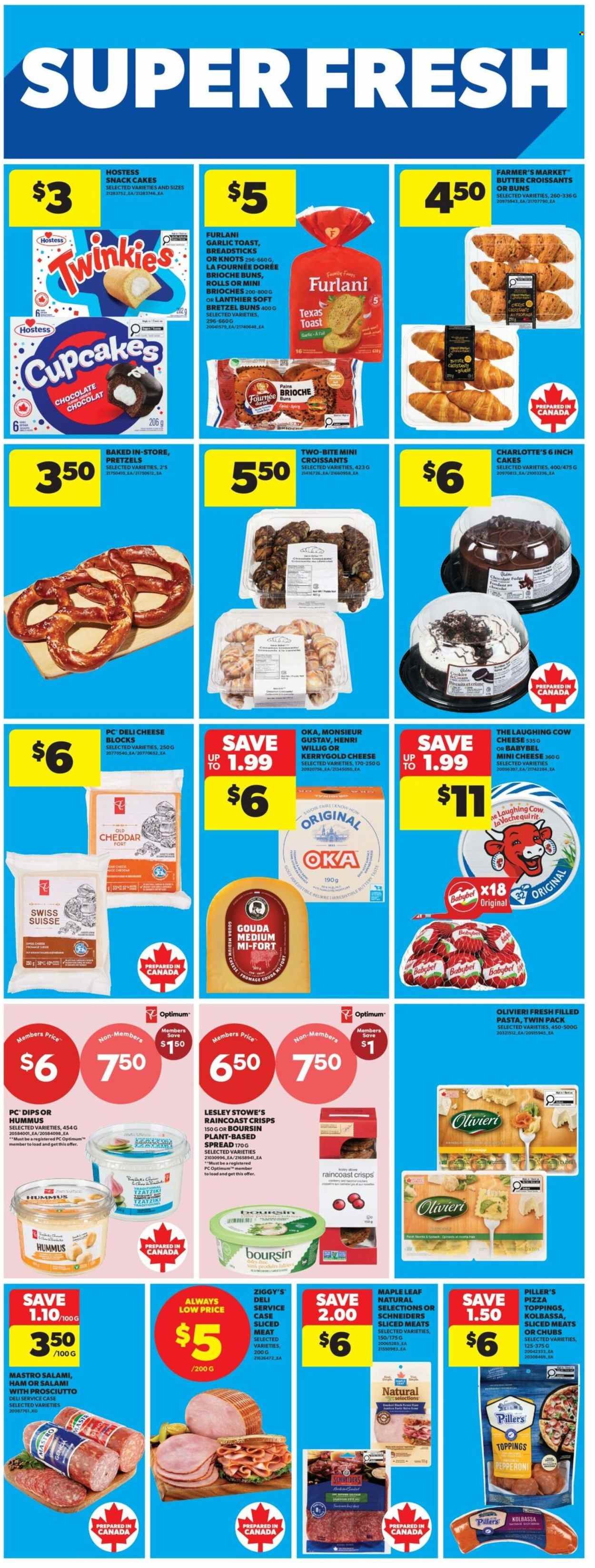 REAL CANADIAN SUPERSTORE flyer - Weekly Flyer