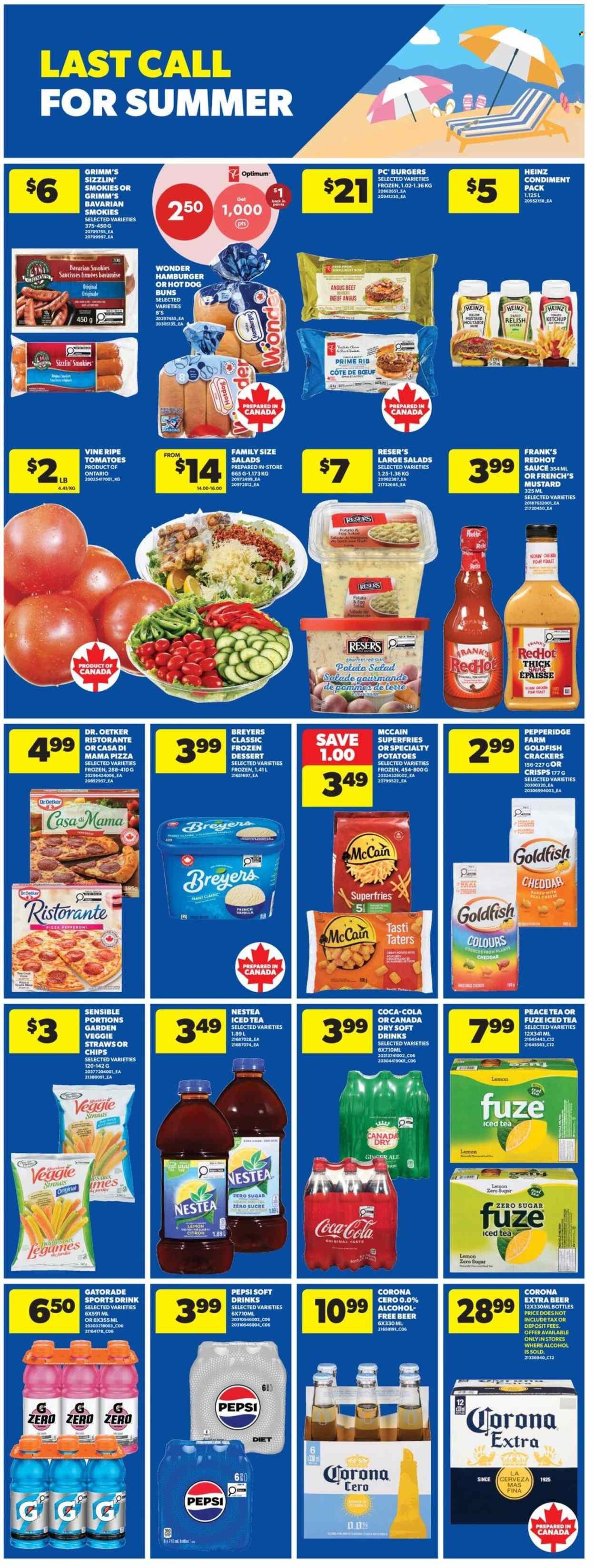REAL CANADIAN SUPERSTORE flyer - Weekly Flyer