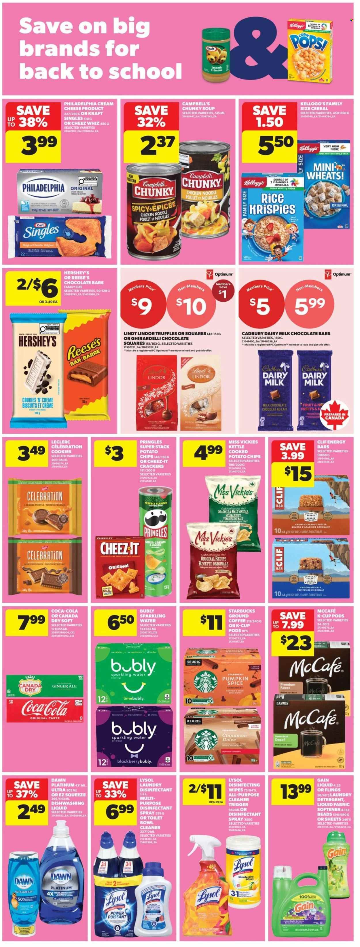 REAL CANADIAN SUPERSTORE flyer - Weekly Flyer