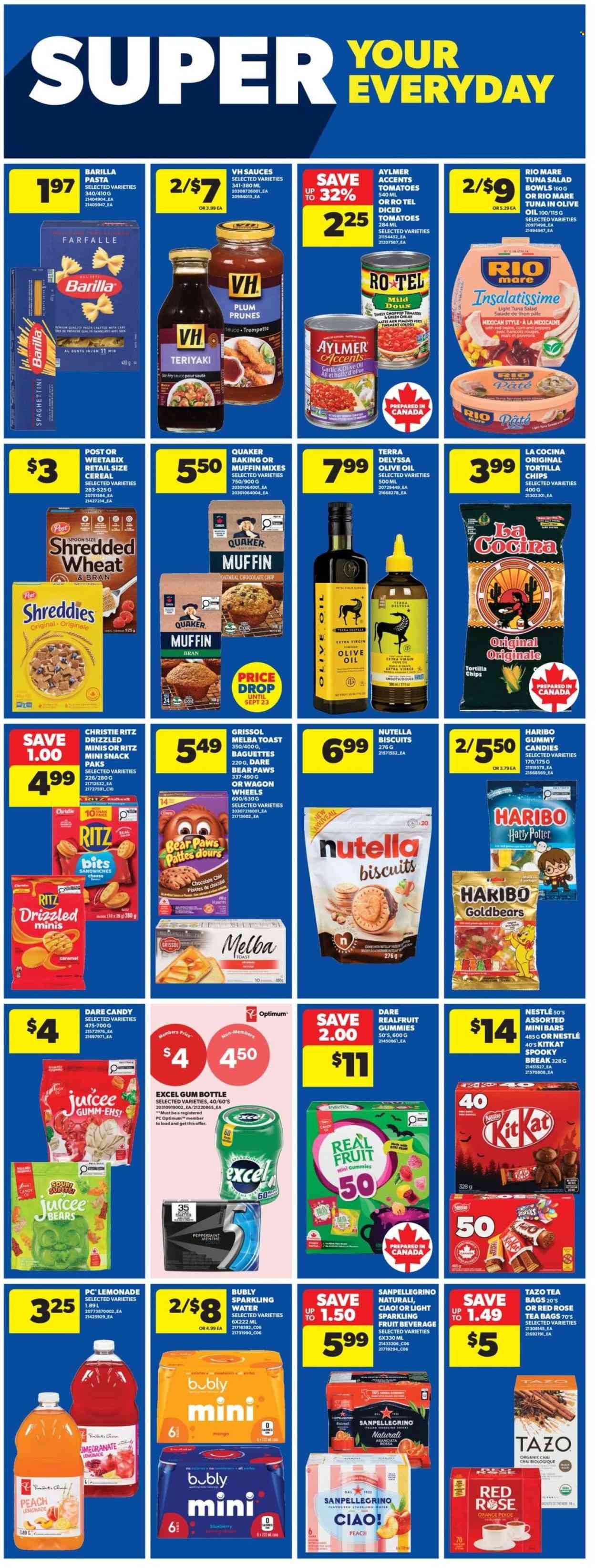 REAL CANADIAN SUPERSTORE flyer - Weekly Flyer