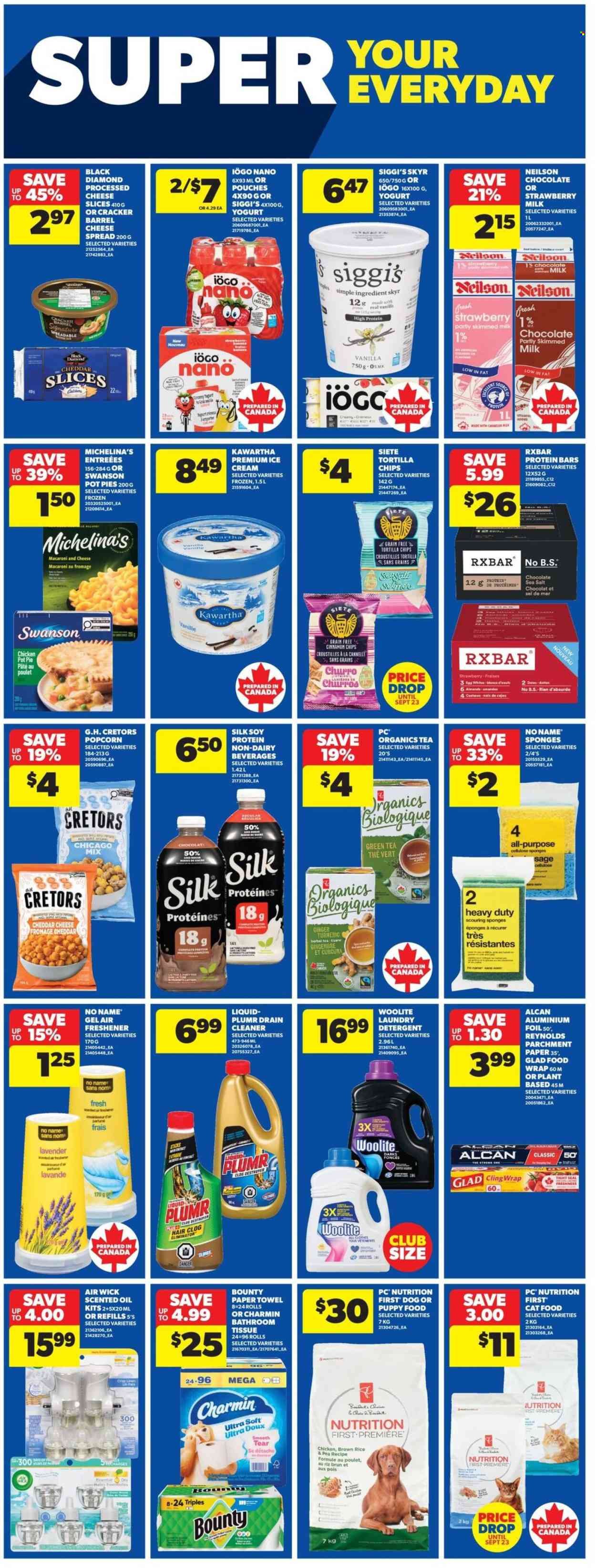 REAL CANADIAN SUPERSTORE flyer - Weekly Flyer