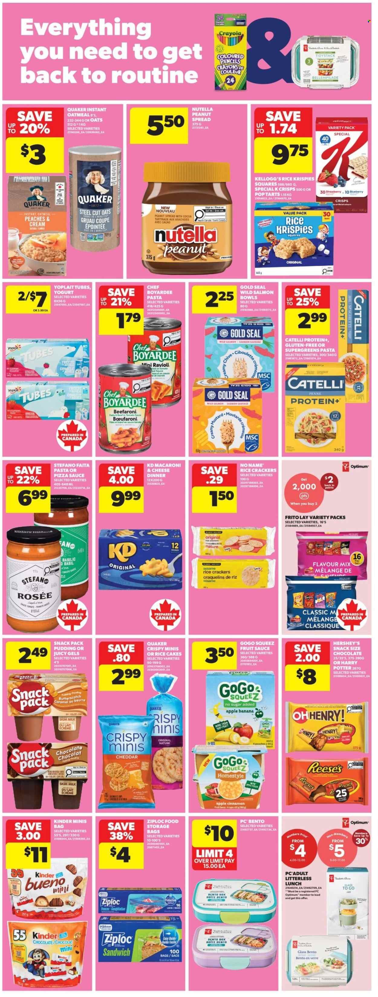 REAL CANADIAN SUPERSTORE flyer - Weekly Flyer