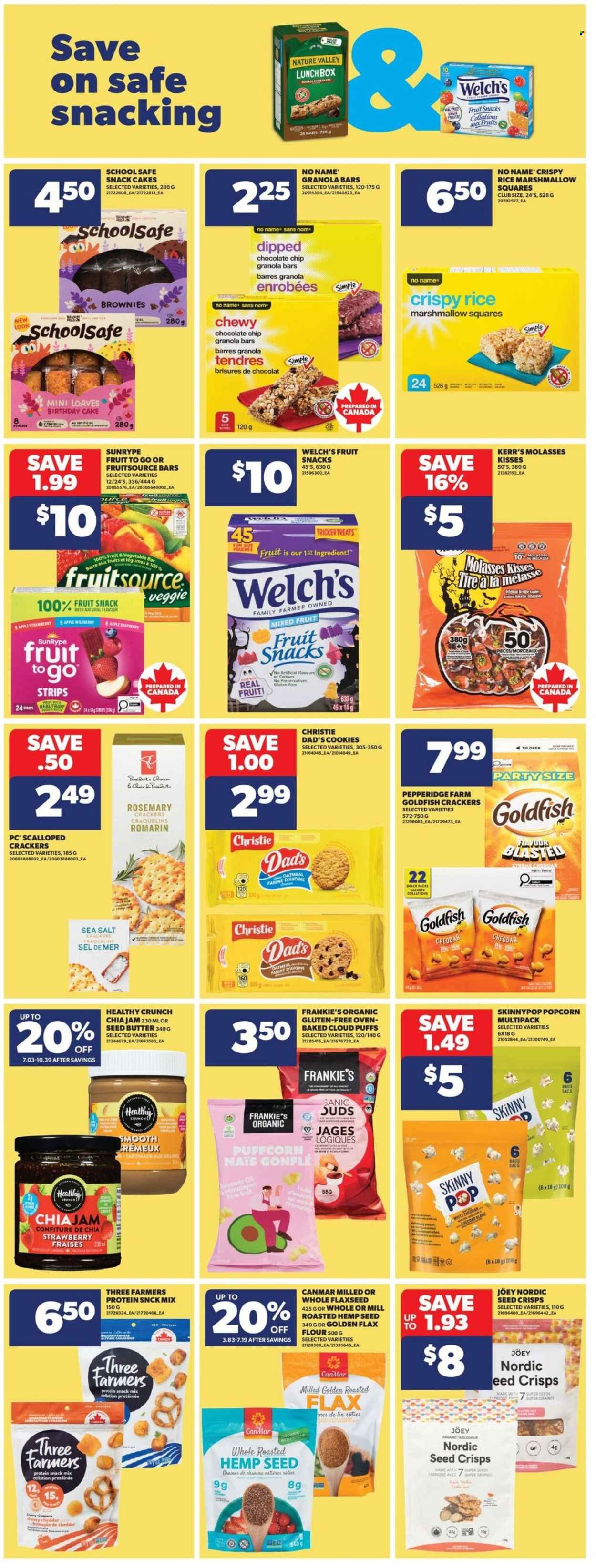 REAL CANADIAN SUPERSTORE flyer - Weekly Flyer