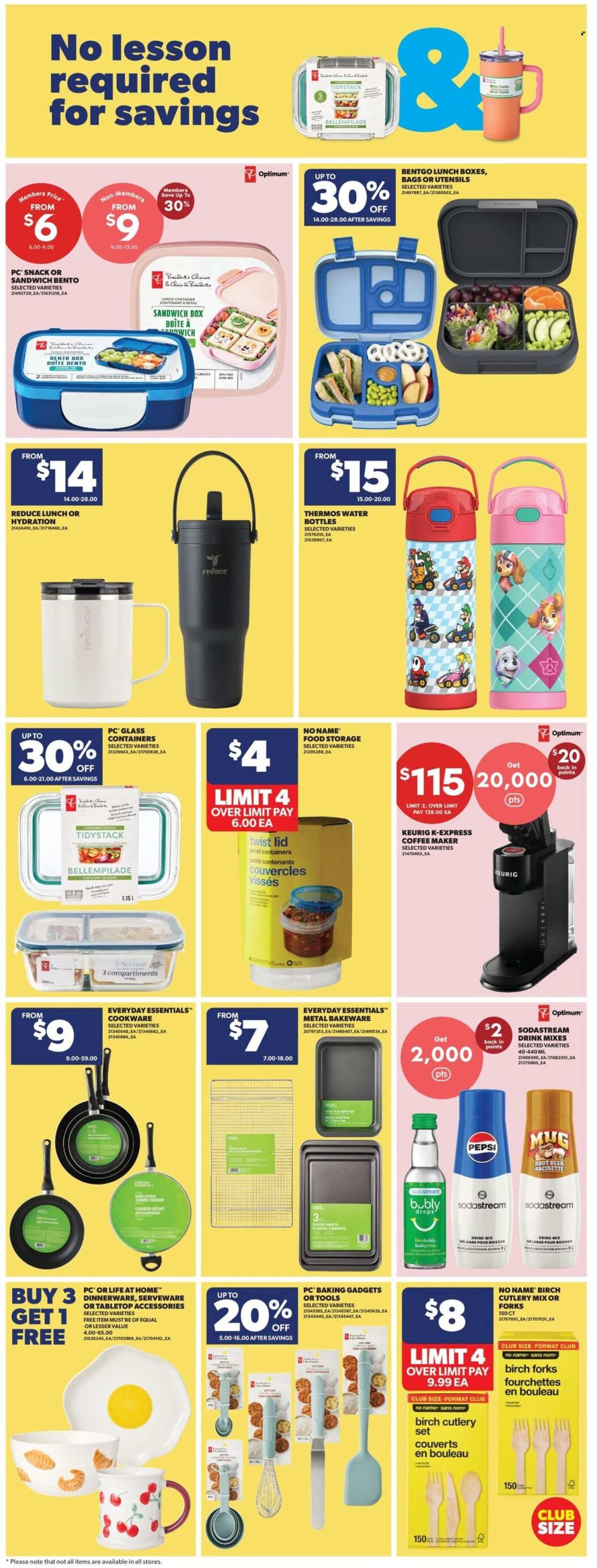 REAL CANADIAN SUPERSTORE flyer - Weekly Flyer