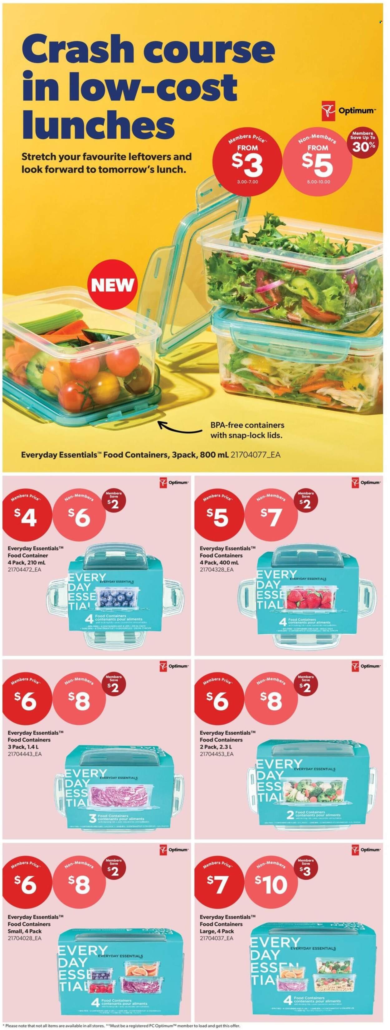 REAL CANADIAN SUPERSTORE flyer - Weekly Flyer